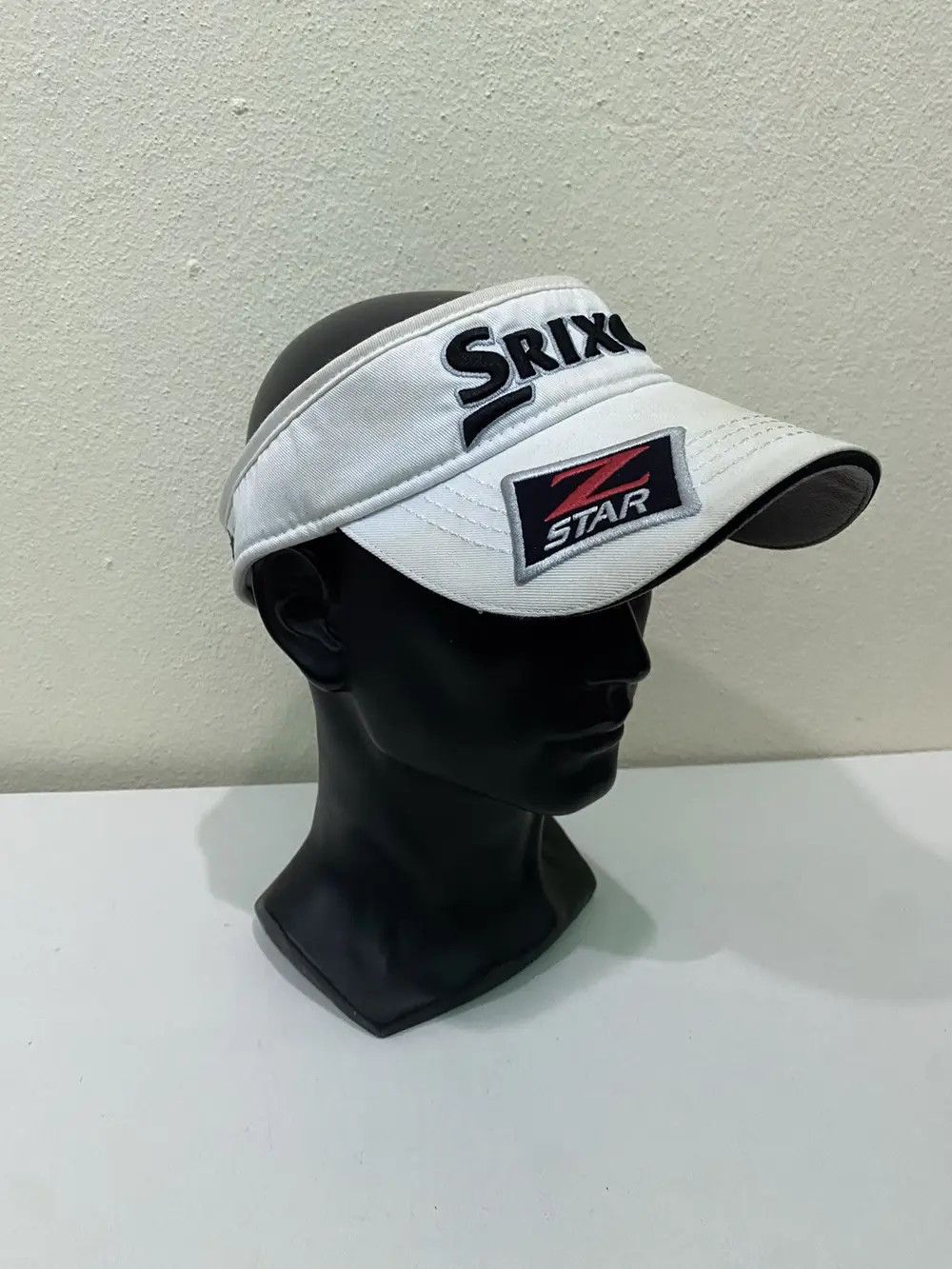 Japanese Brand × Vintage Srixon Hat Size ONE SIZE - 3 Thumbnail
