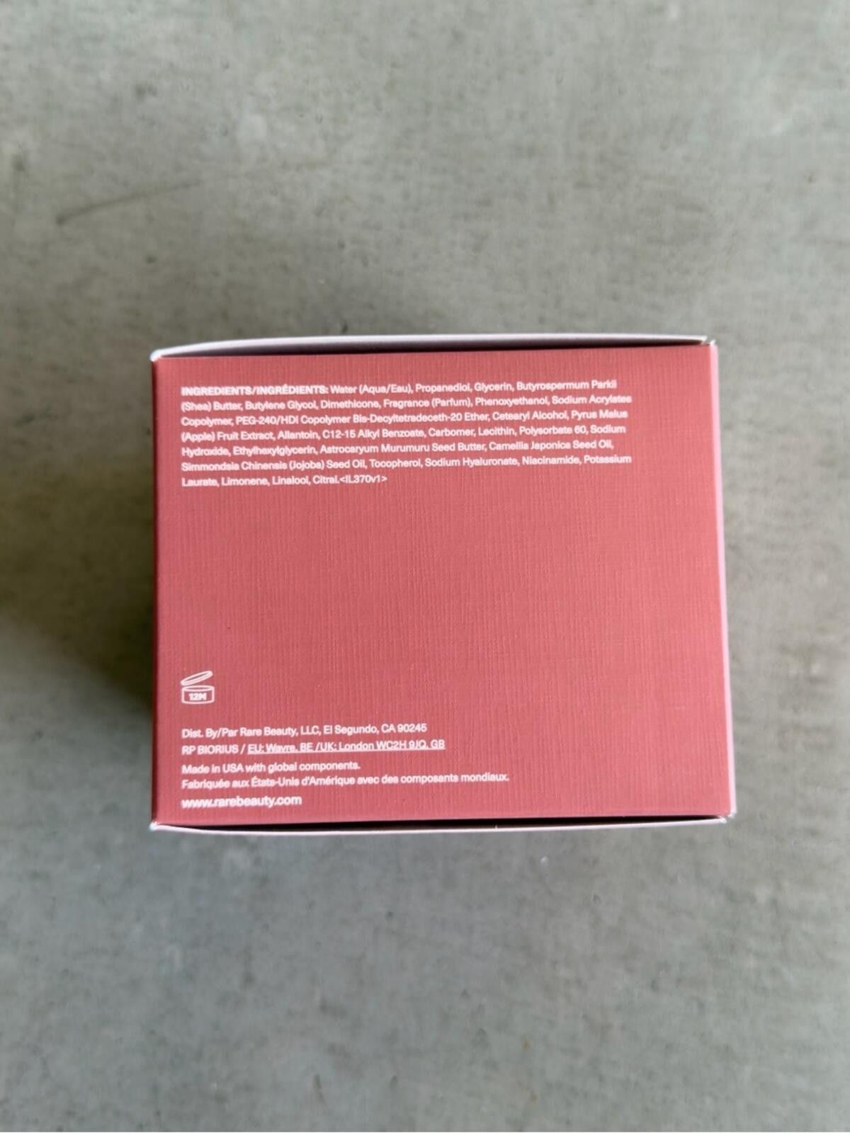 Other Rare Beauty / Find Comfort Bouncy Body Cream / 8.45 oz Size ONE SIZE - 11 Thumbnail