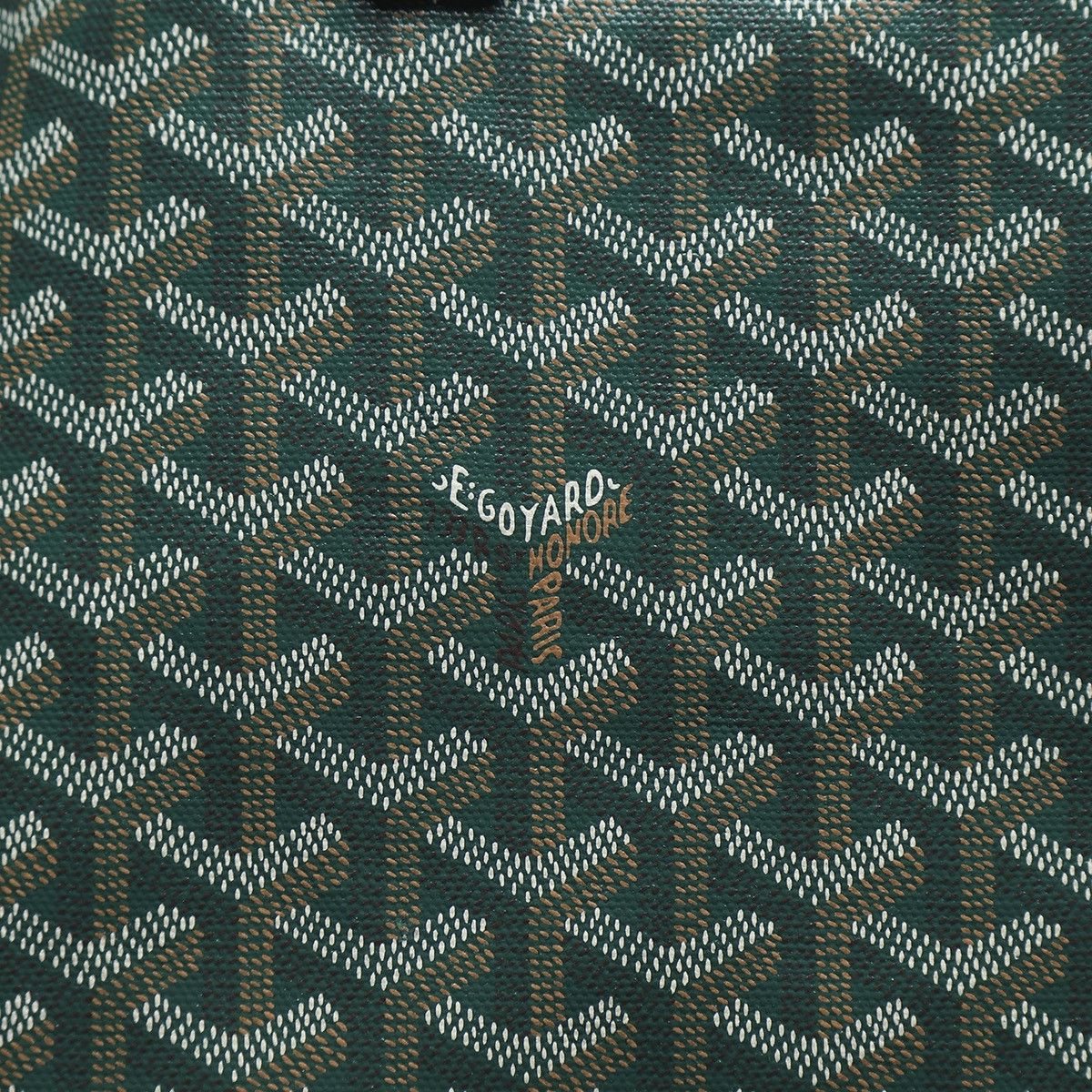 Goyard Goyard St Louis Shopper Size ONE SIZE - 4 Thumbnail