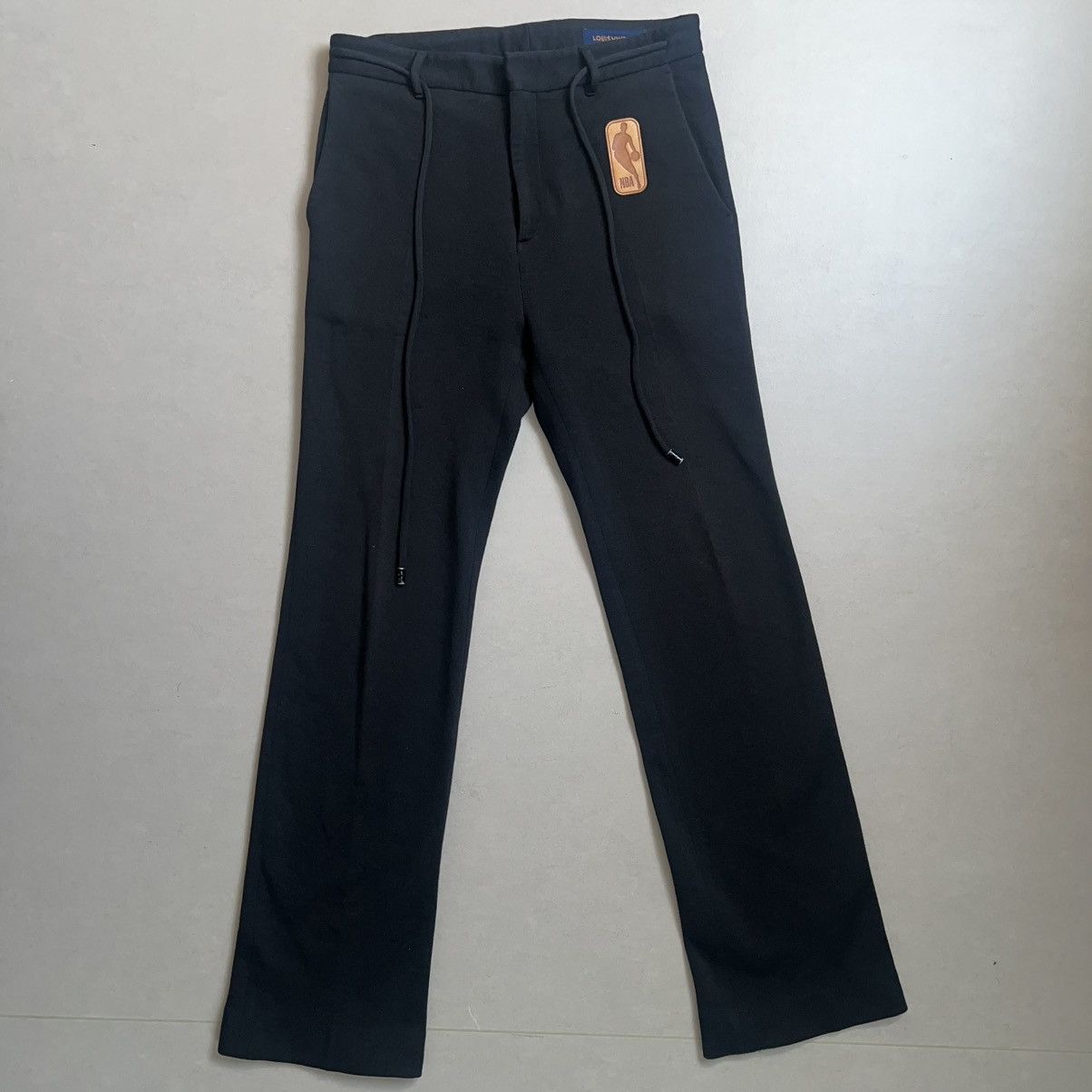 Louis Vuitton × NBA Louis Vuitton x NBA pants Size US 30 / EU 46 - 1 Thumbnail