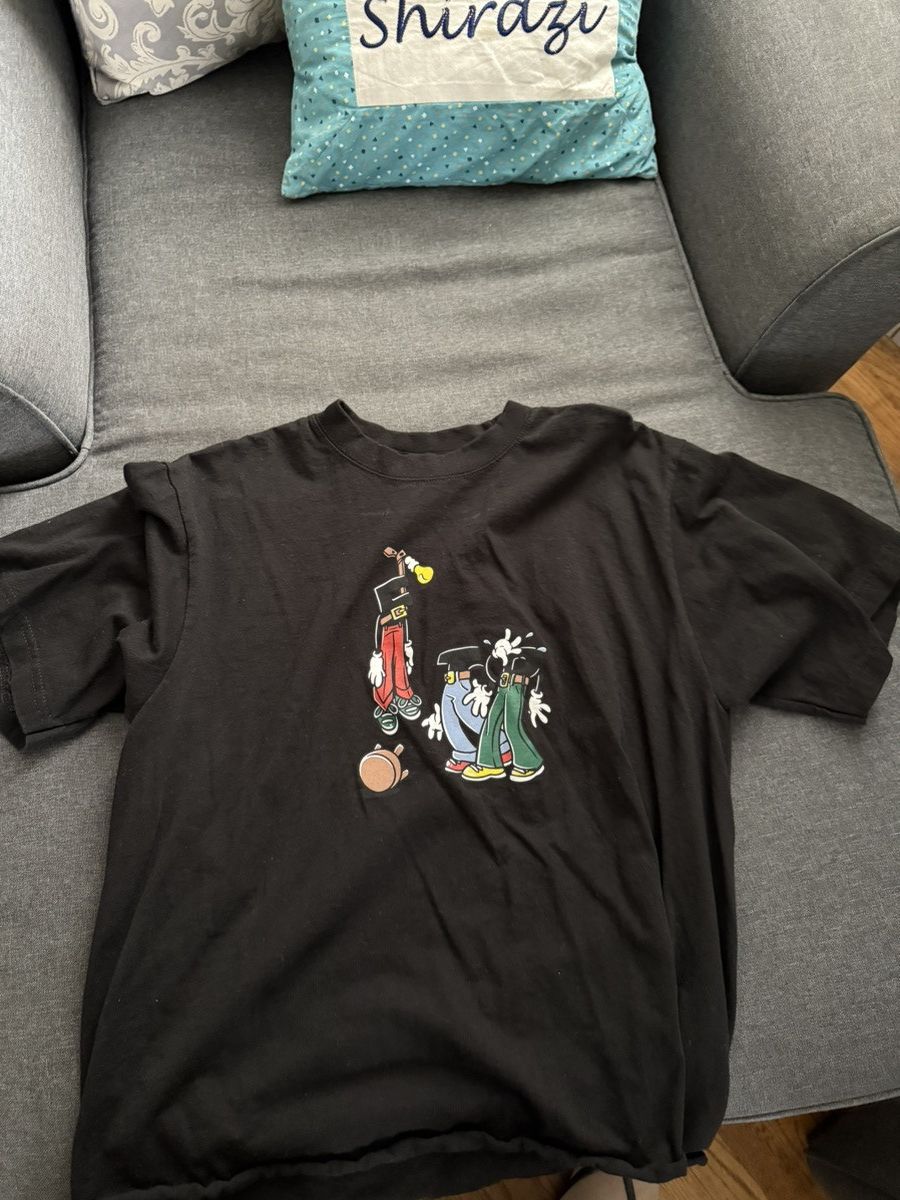 Other FTP t shirt size large Size US L / EU 52-54 / 3 - 2 Thumbnail