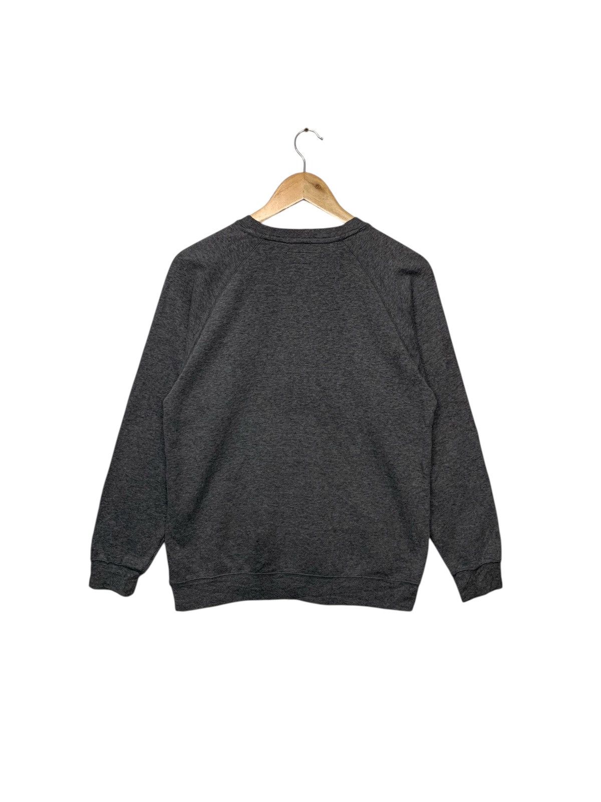 Polo Ralph Lauren Rare Polo Ralph Lauren Small Logo Sweatshirt Size US M / EU 48-50 / 2 - 3 Thumbnail
