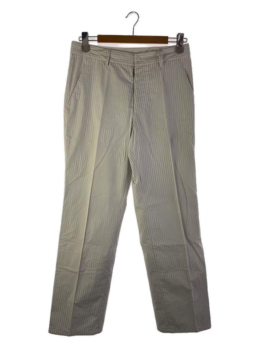 Maison Margiela SS12 Striped Pants Size US 32 / EU 48 - 1 Thumbnail