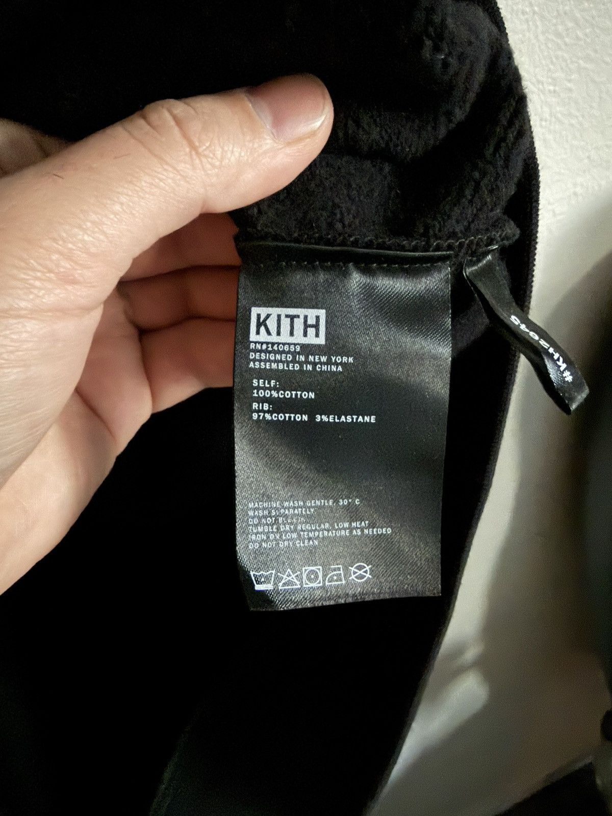 Kith Kith I Have a Dream Crewneck Size US L / EU 52-54 / 3 - 4 Thumbnail