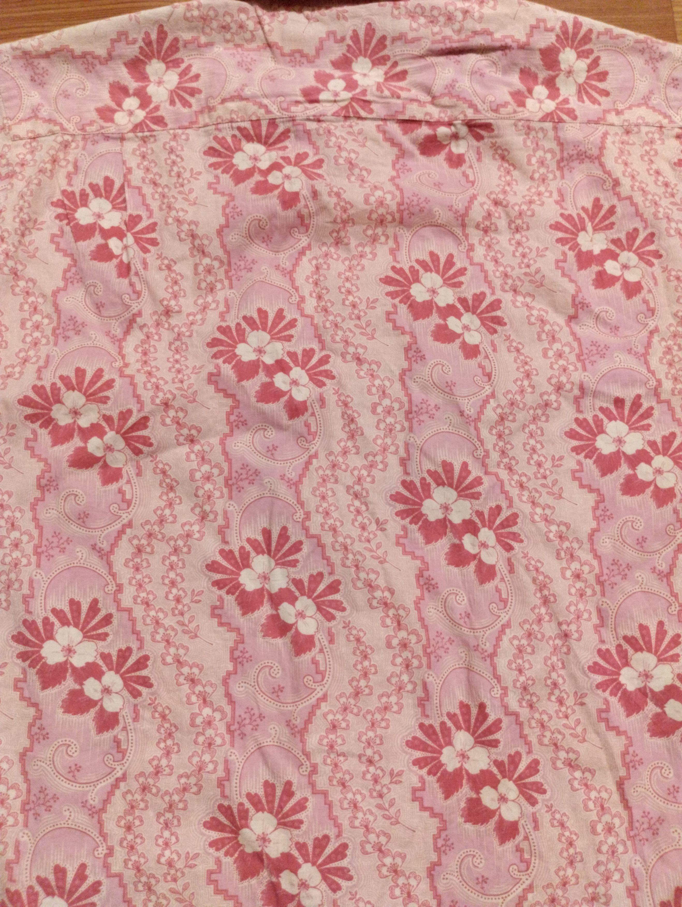Issey Miyake Cabane de Zucca Hawaiian Shirt Size US S / EU 44-46 / 1 - 6 Thumbnail