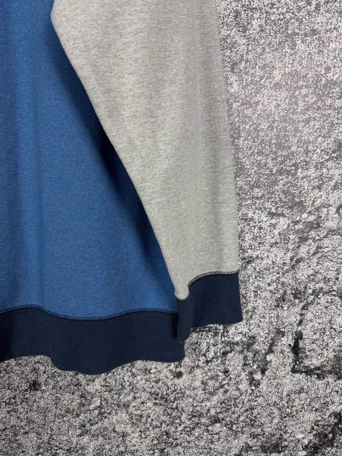 The North Face The North Face Crewneck Sweatshirt Outdoor Pullover TNF XL Size US XL / EU 56 / 4 - 13 Thumbnail