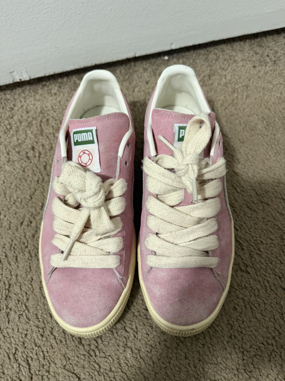 Puma Puma Rhuigi Bboy Size US 9 / EU 42 - 3 Thumbnail