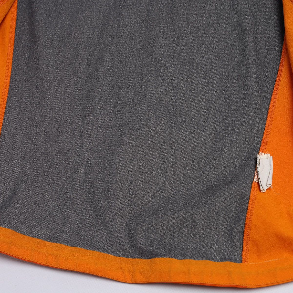 Arc'teryx Arcteryx Sigma SL Pumpkin 2003 Orange Rare Jacket Outdoor Size US M / EU 48-50 / 2 - 16 Thumbnail
