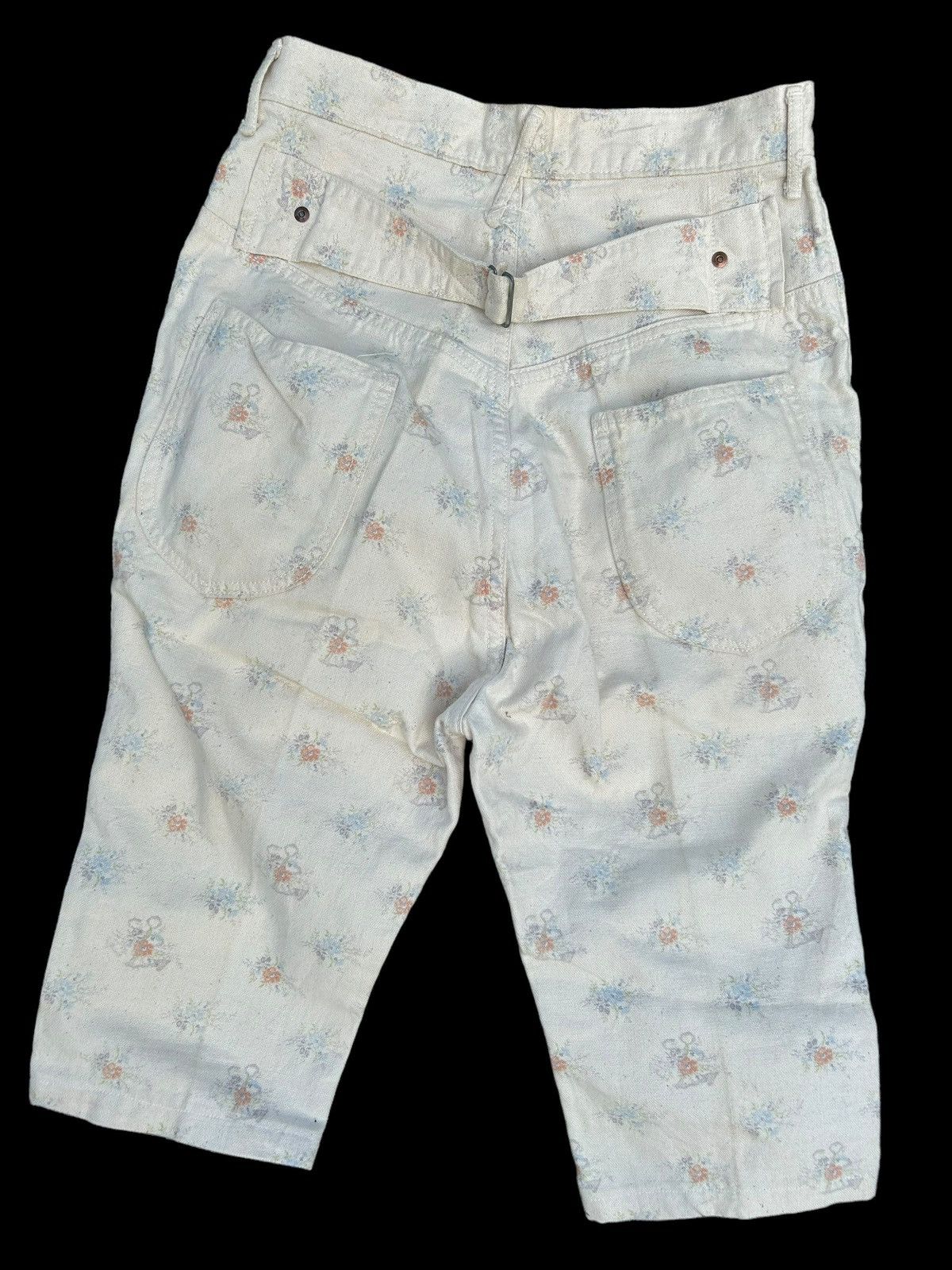 KAPITAL full Print Shorts 🔥🔥