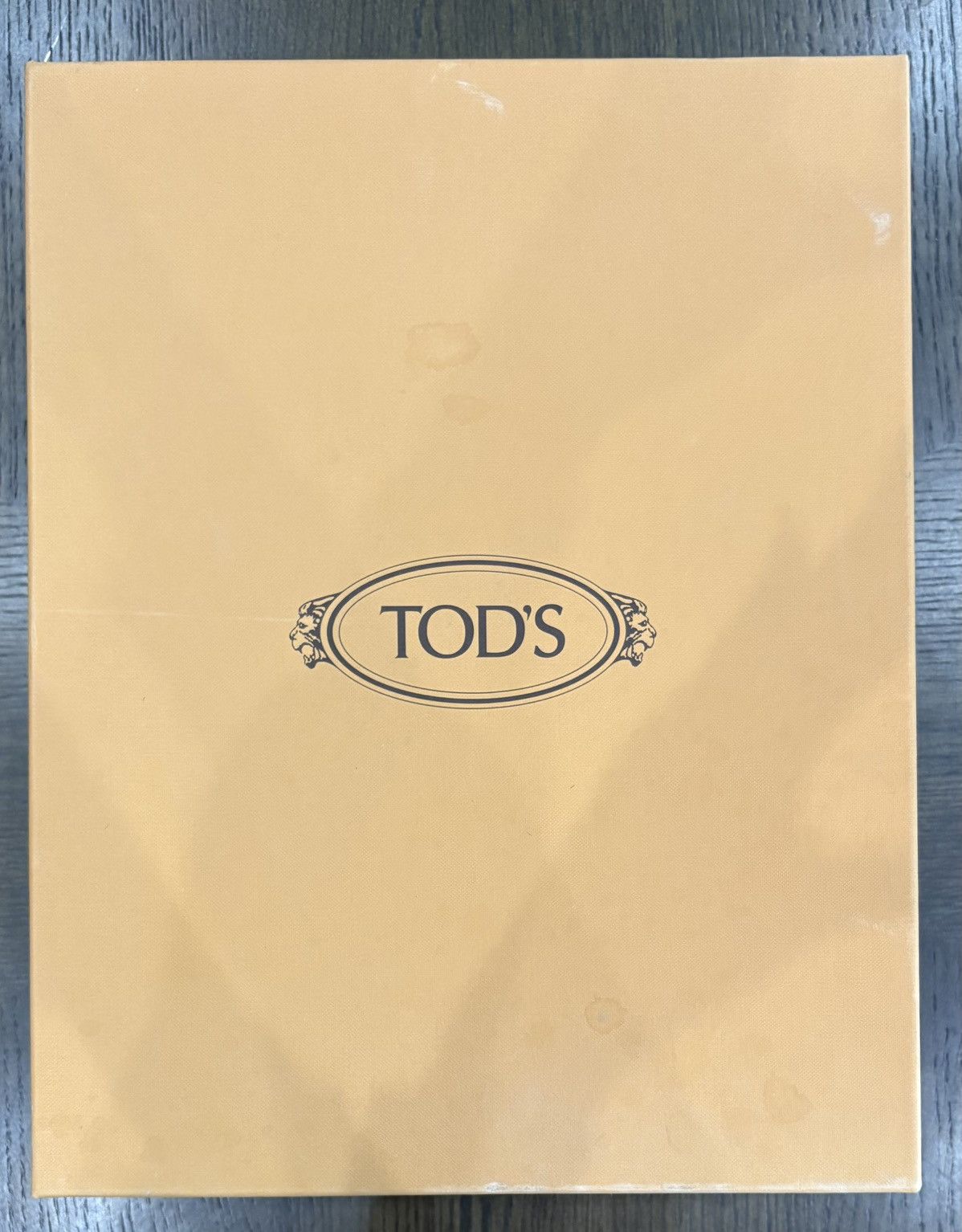 Tod's Tod’s Leather Ankle Boots Size US 6.5 / EU 39-40 - 6 Thumbnail