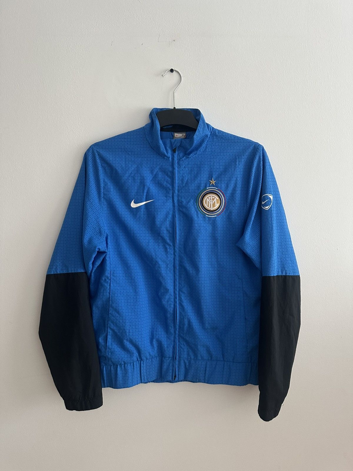 Nike Jacket Nike Inter Milan Size US M / EU 48-50 / 2 - 1 Thumbnail