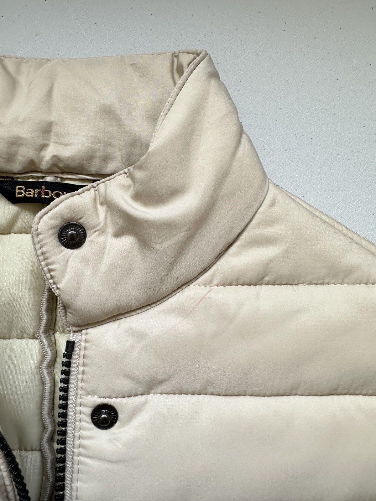 Barbour Barbour Mull Quilt Winter Jacket Womens Size M / US 6-8 / IT 42-44 - 16 Thumbnail