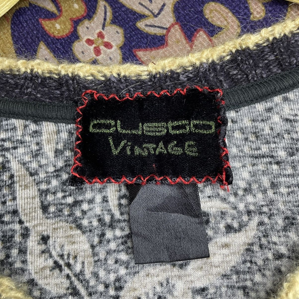 Custo Barcelona Vintage Custo Barcelona shirt Size S / US 4 / IT 40 - 12 Thumbnail