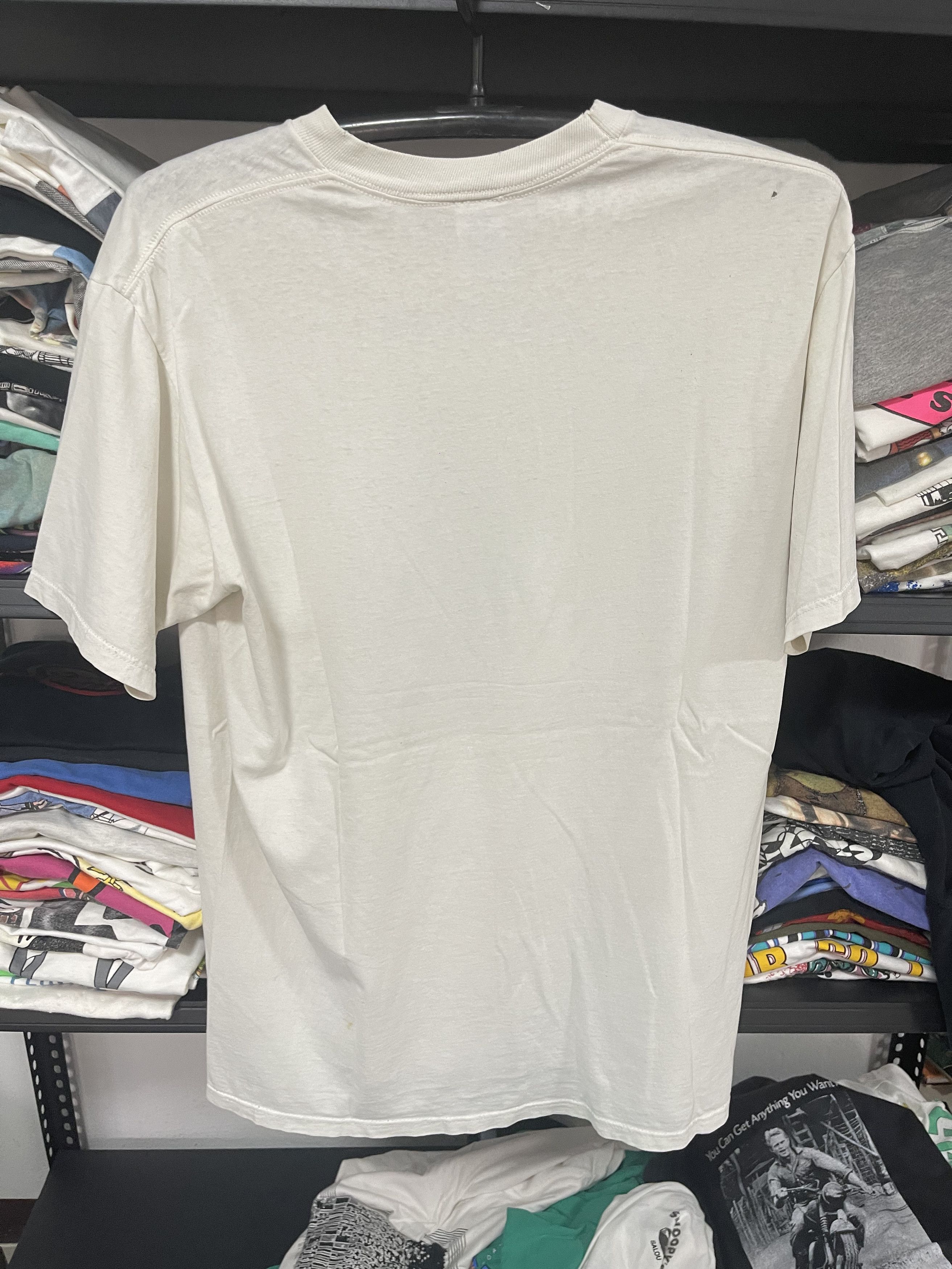 Vintage Vintage 1995 DAVID LANIER Duck Unlimited Tee Size US L / EU 52-54 / 3 - 11 Thumbnail