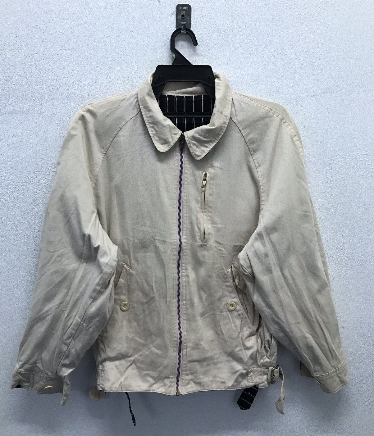 Japanese Brand Vintage Peyton Place Jacket Size US L / EU 52-54 / 3 - 12 Thumbnail