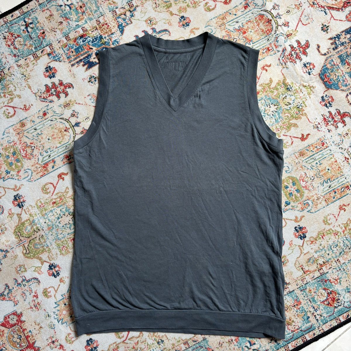 Prada Prada sleeveless Size US L / EU 52-54 / 3 - 5 Thumbnail