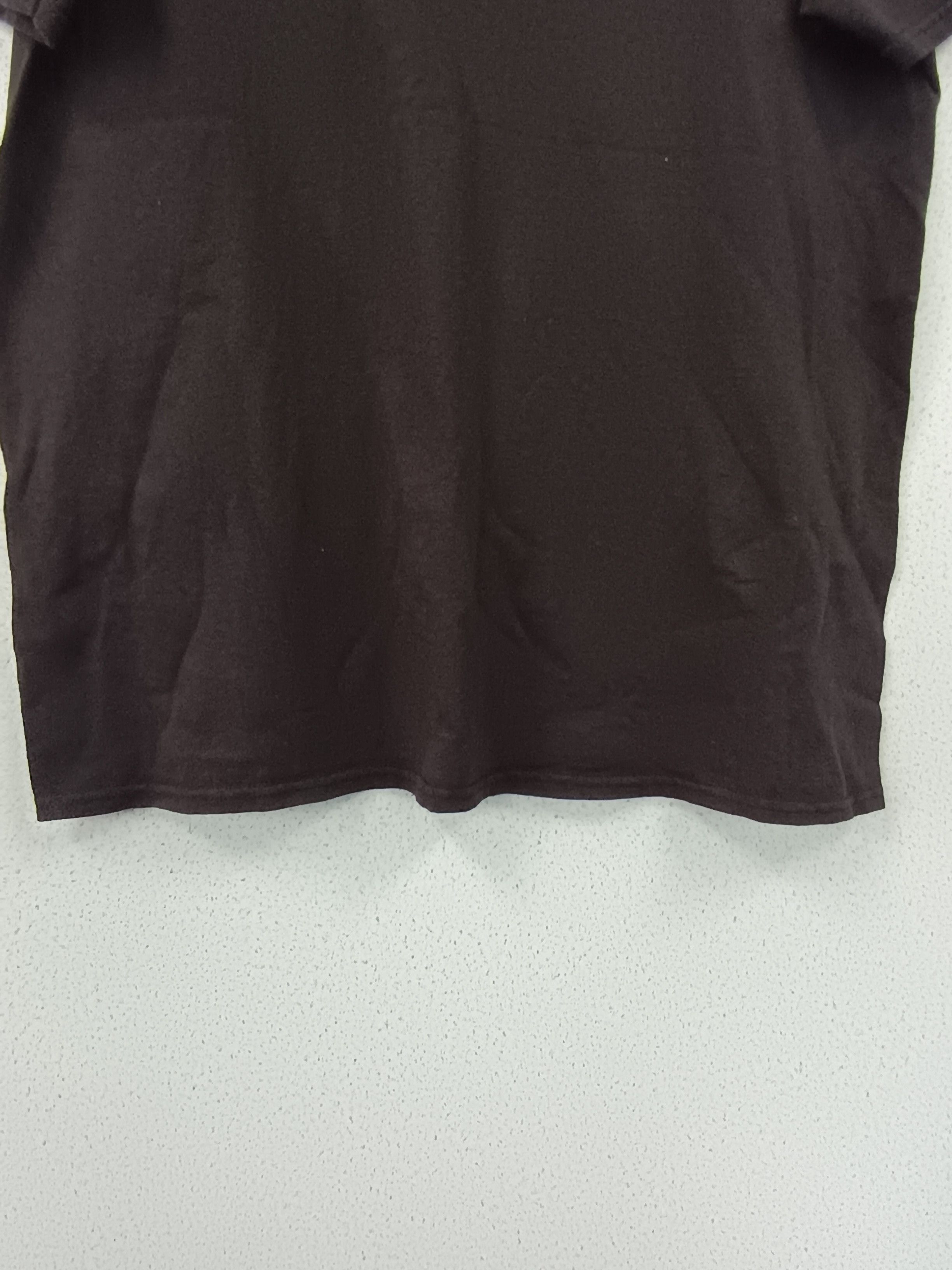Japanese Brand DOM Chillin' Grimreaper Tshirt Size US L / EU 52-54 / 3 - 12 Thumbnail