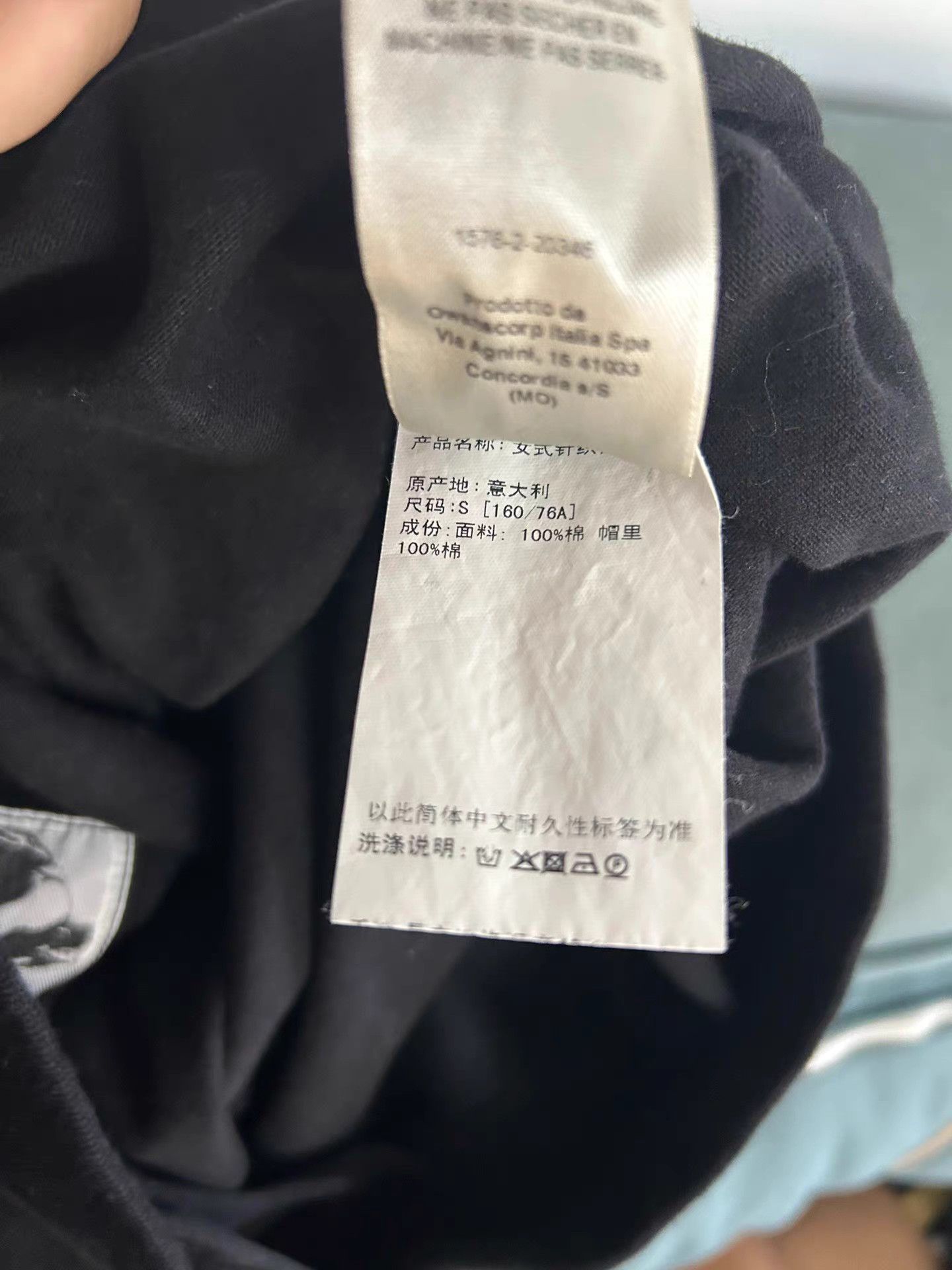 Rick Owens Rick Owens new version wizard hat with straps Size US S / EU 44-46 / 1 - 4 Thumbnail