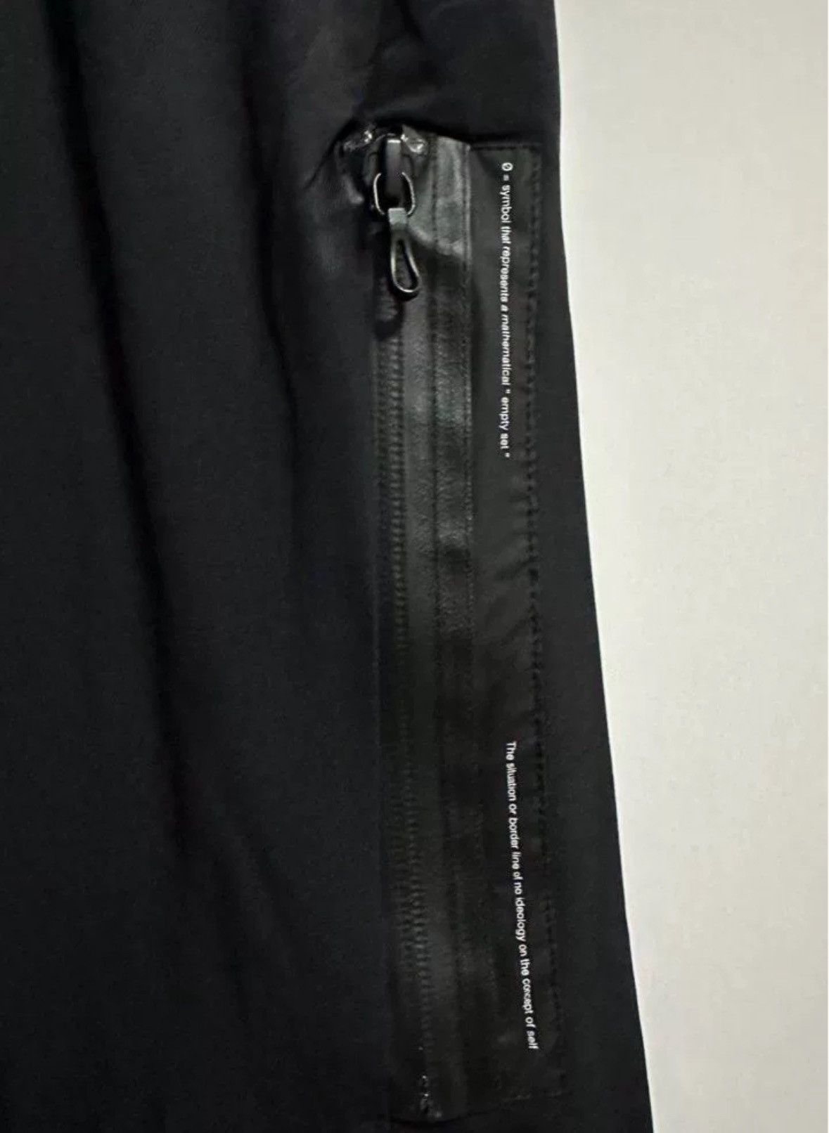 Julius Julius Functional vest Size US S / EU 44-46 / 1 - 4 Thumbnail