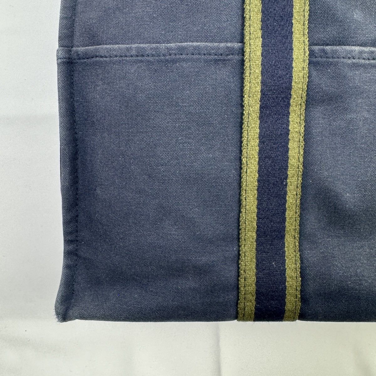 Hermes Sun Faded Hermès Tote Bag Made in France Size ONE SIZE - 5 Thumbnail