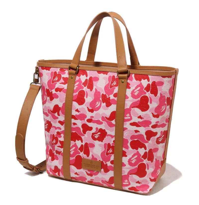 Bape Bape Bag Size ONE SIZE - 2 Thumbnail