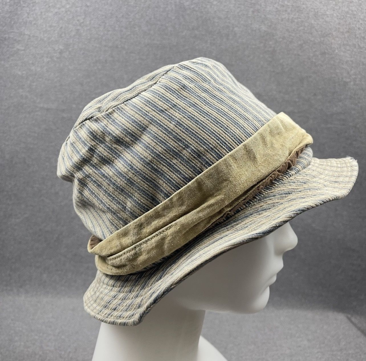 Kapital Kapital hat Size ONE SIZE - 2 Thumbnail