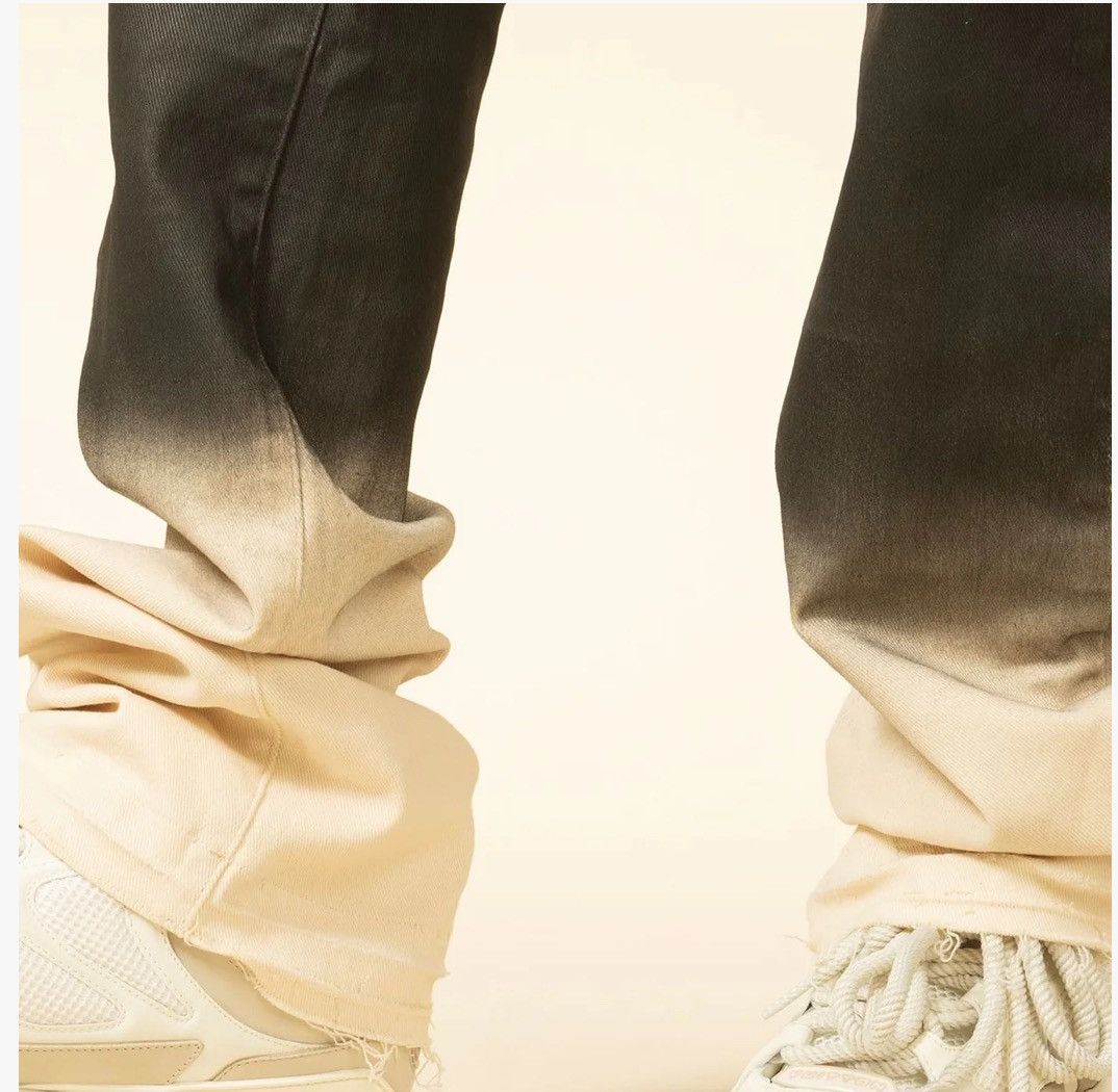 Other THRT Denim Skinny Jeans Zane Size US 40 / EU 56 - 3 Thumbnail