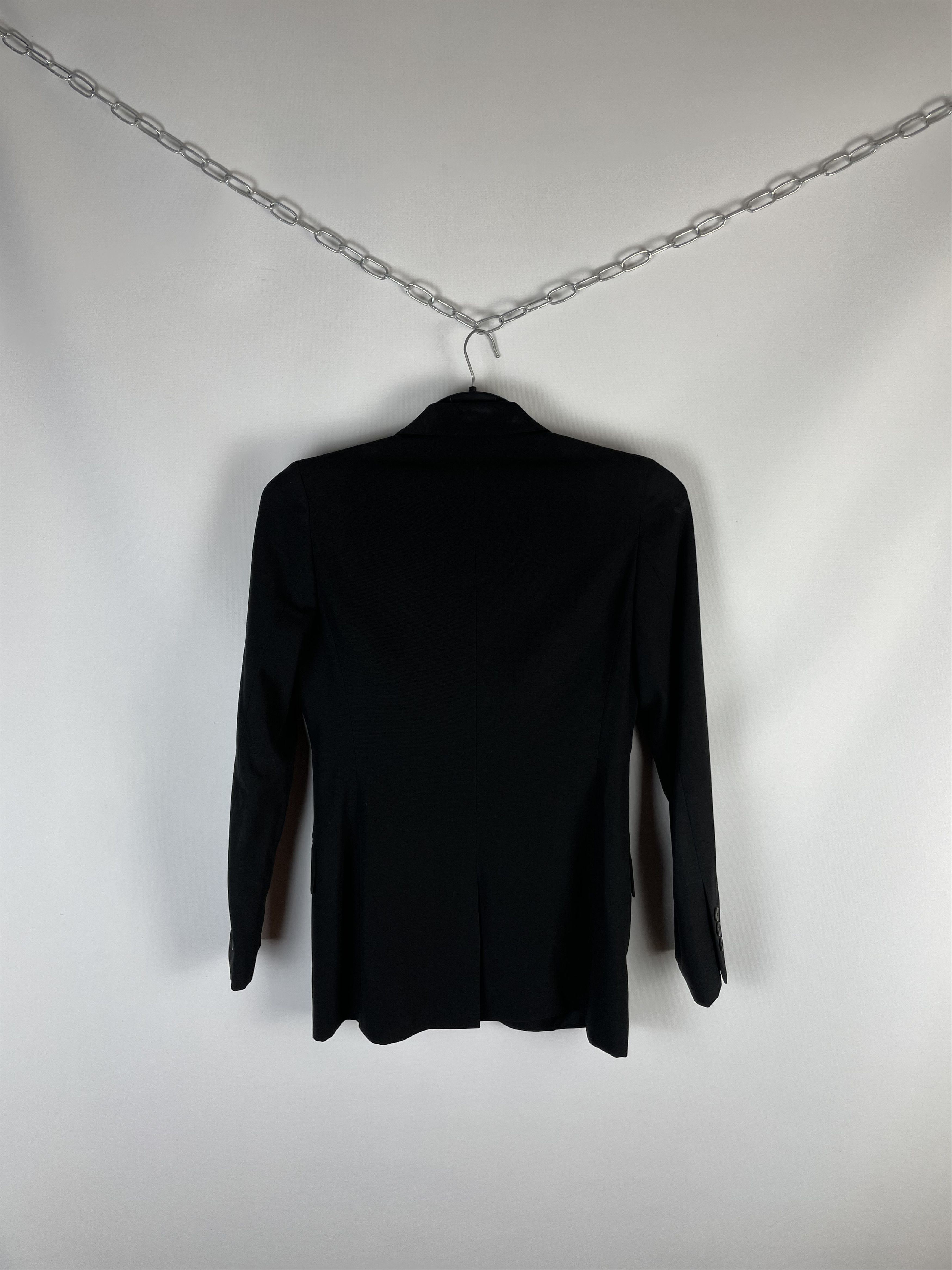 Gucci Gucci Blazer Jacket Suit Size S / US 4 / IT 40 - 12 Thumbnail