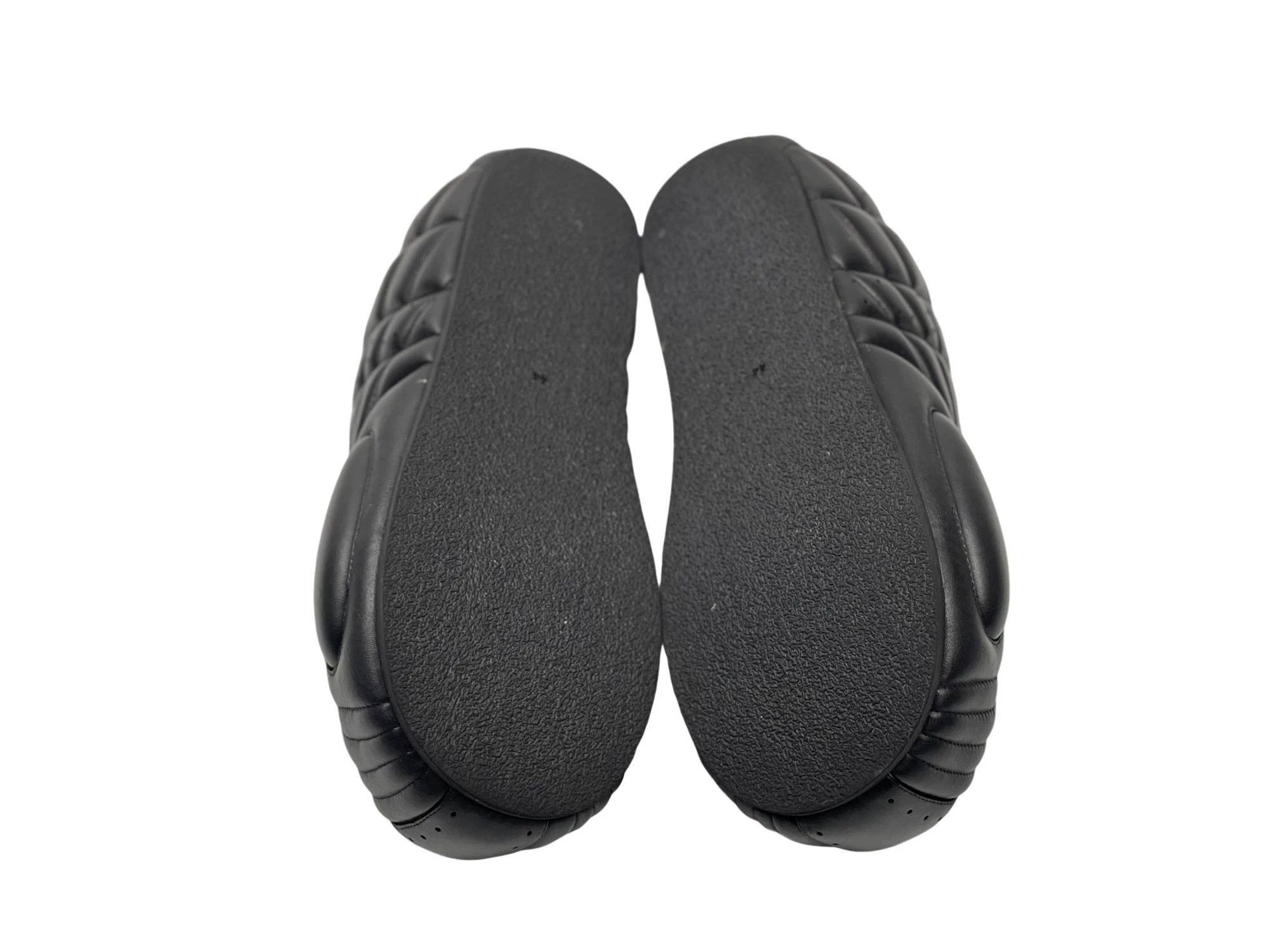 Xander Zhou Xander Zhou Air Ship Leather Platform Muffin Shoes Size US 11 / EU 44 - 5 Thumbnail