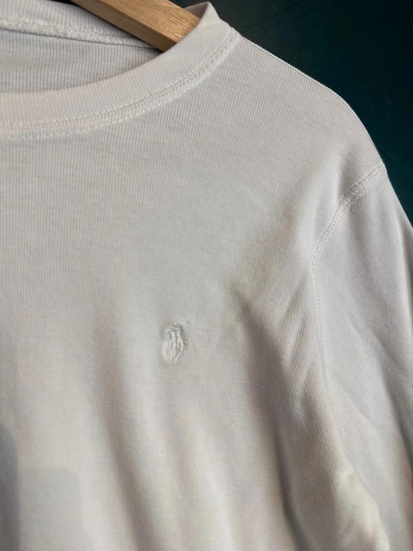Polo Ralph Lauren Ralph Lauren Knitted Top Size M / US 6-8 / IT 42-44 - 3 Thumbnail