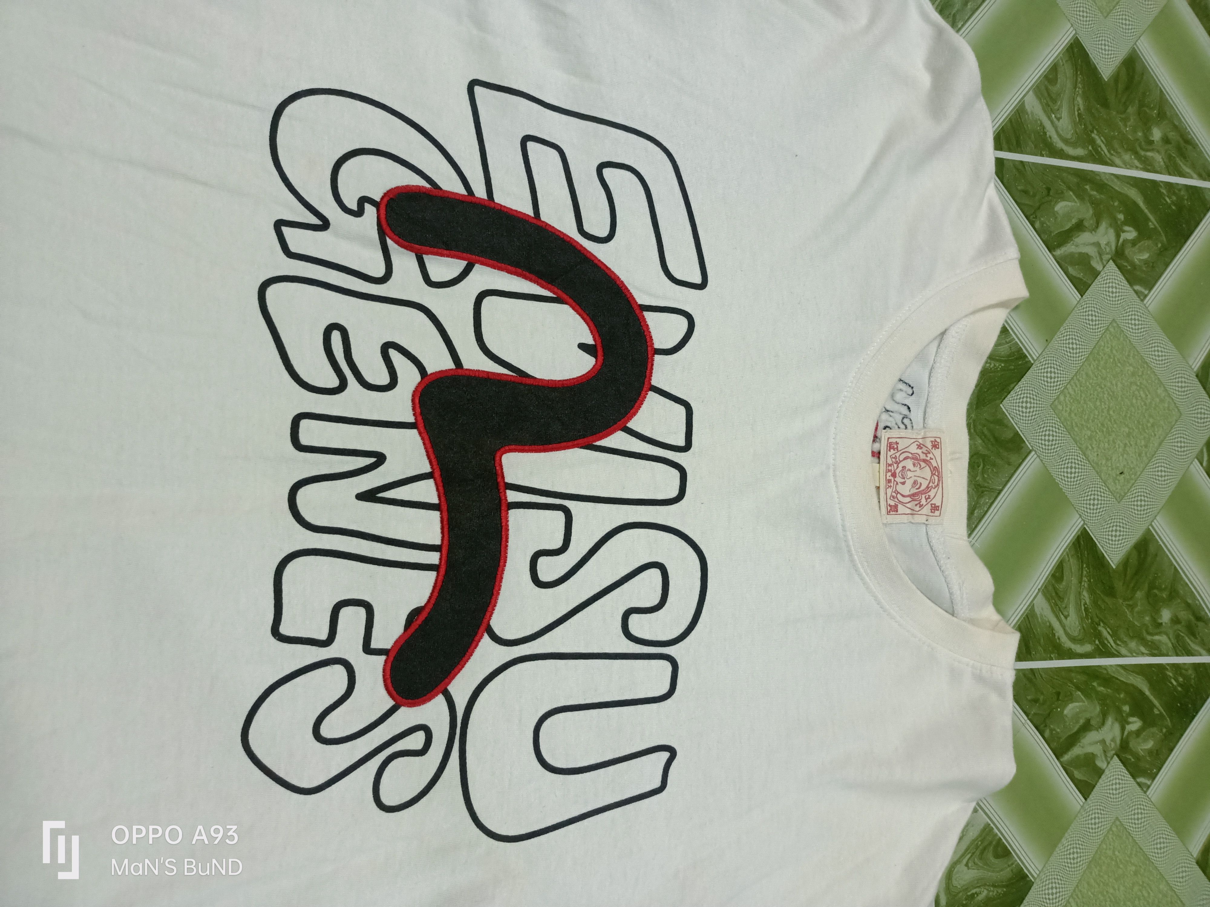 Evisu Evisu Genes long sleeve Japan brand Size US M / EU 48-50 / 2 - 6 Thumbnail