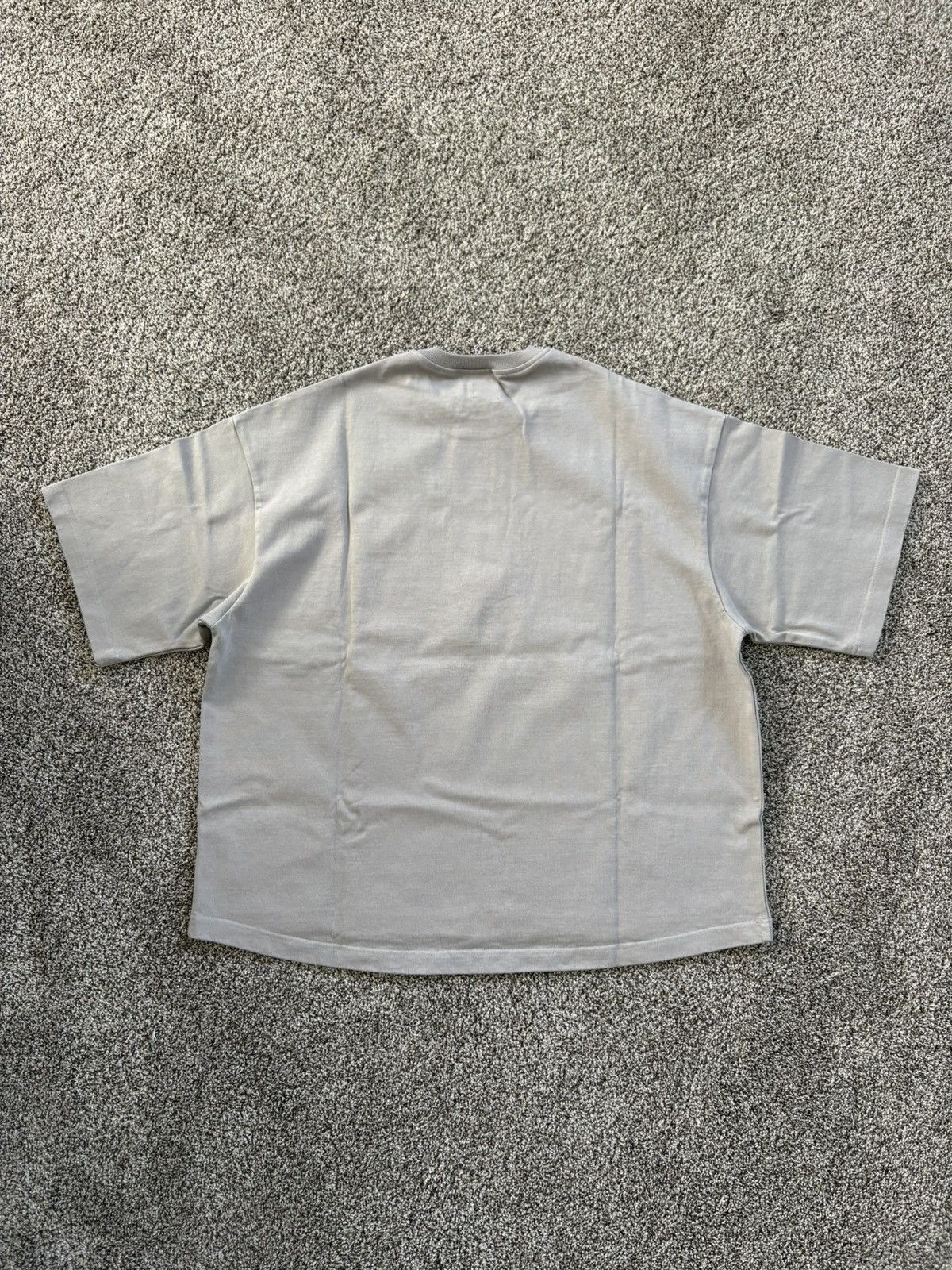 18 East 18 East Heavyweight Tee Size US L / EU 52-54 / 3 - 1 Thumbnail