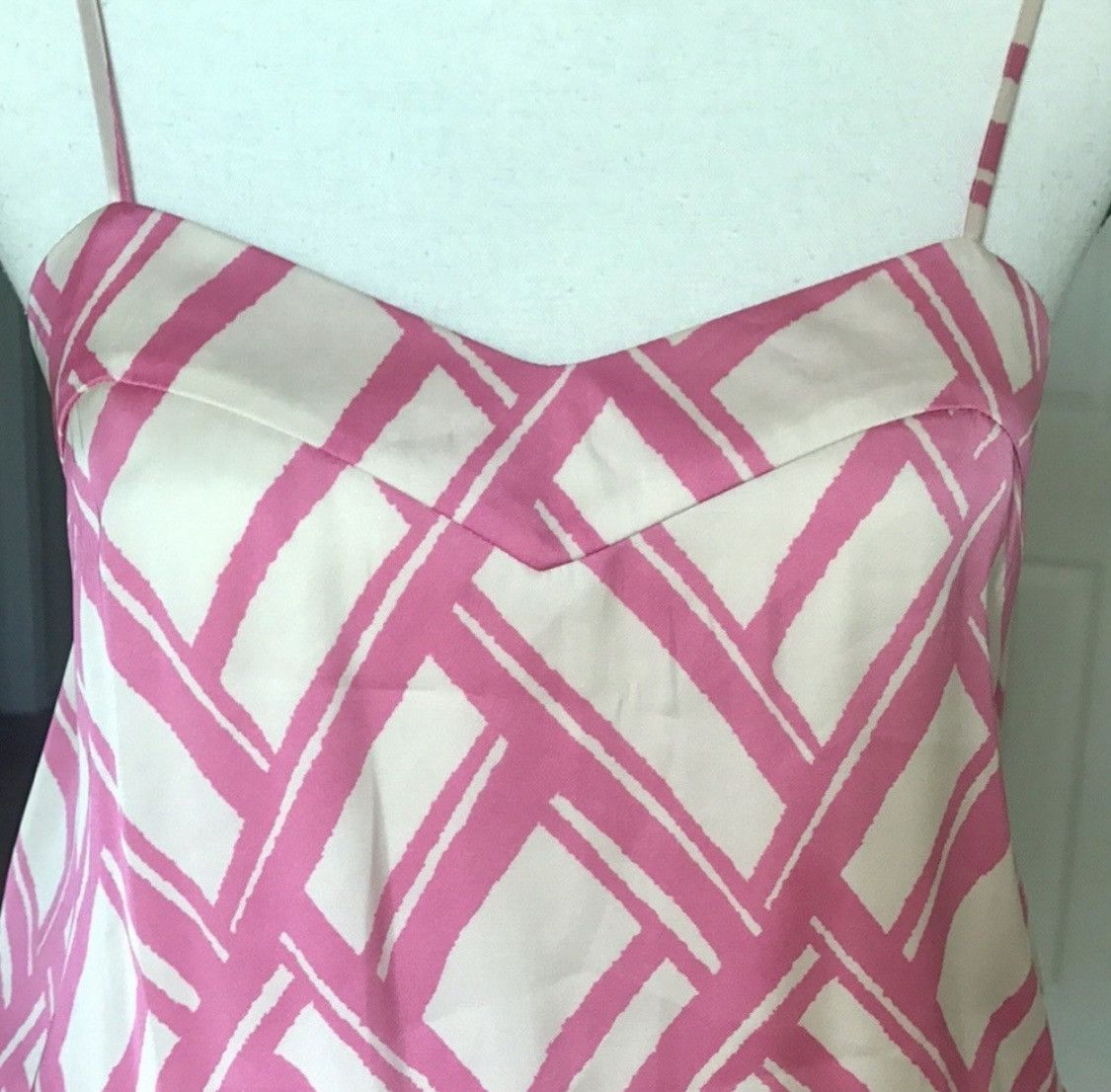Other COLLECTIVE CONCEPTS ABOVE KNEE MINI DRESS Size M / US 6-8 / IT 42-44 - 5 Thumbnail