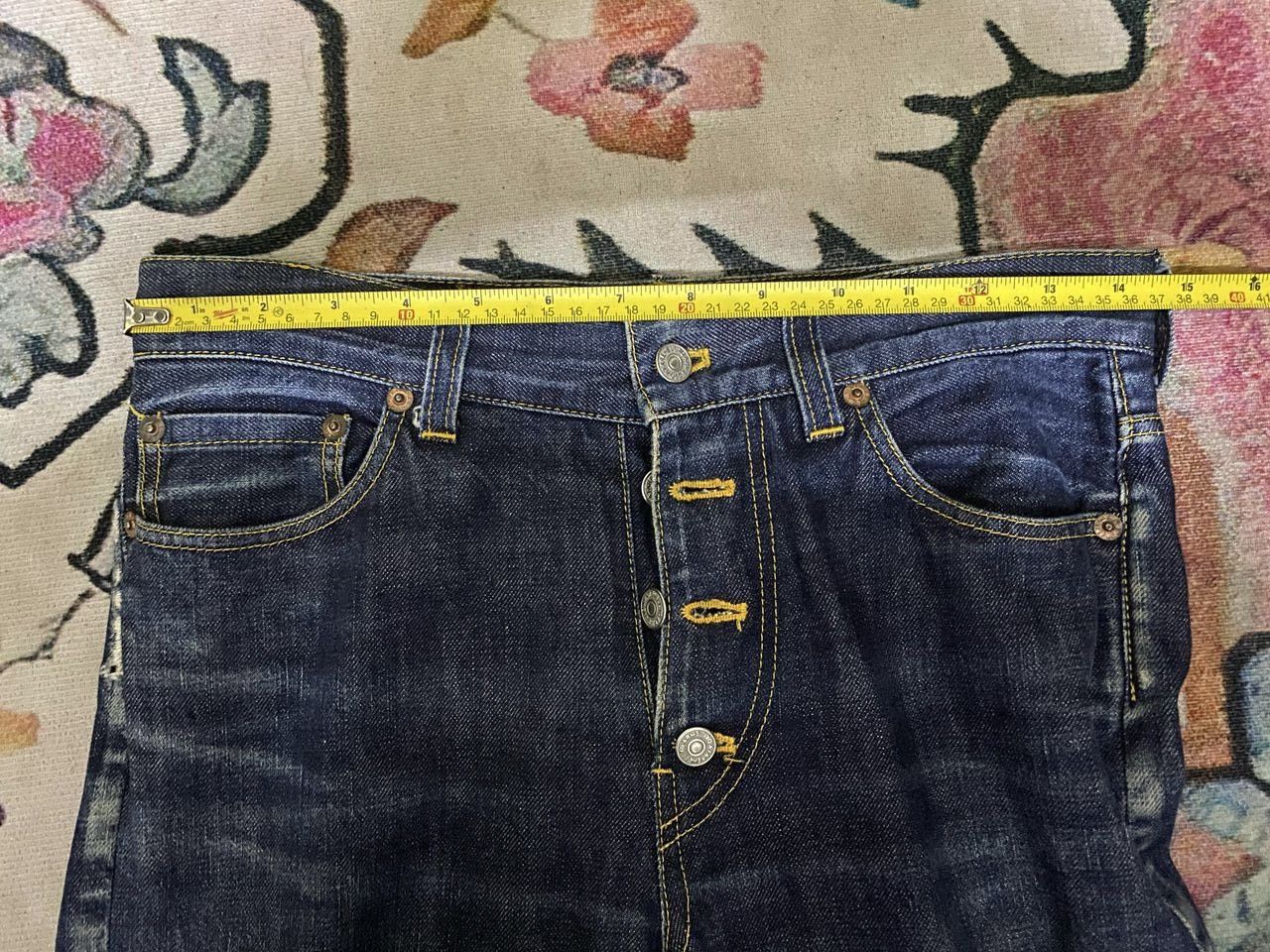 Japanese Brand × Vintage VINTAGE OZONE COMMUNITY TOKYO Size US 30 / EU 46 - 11 Thumbnail
