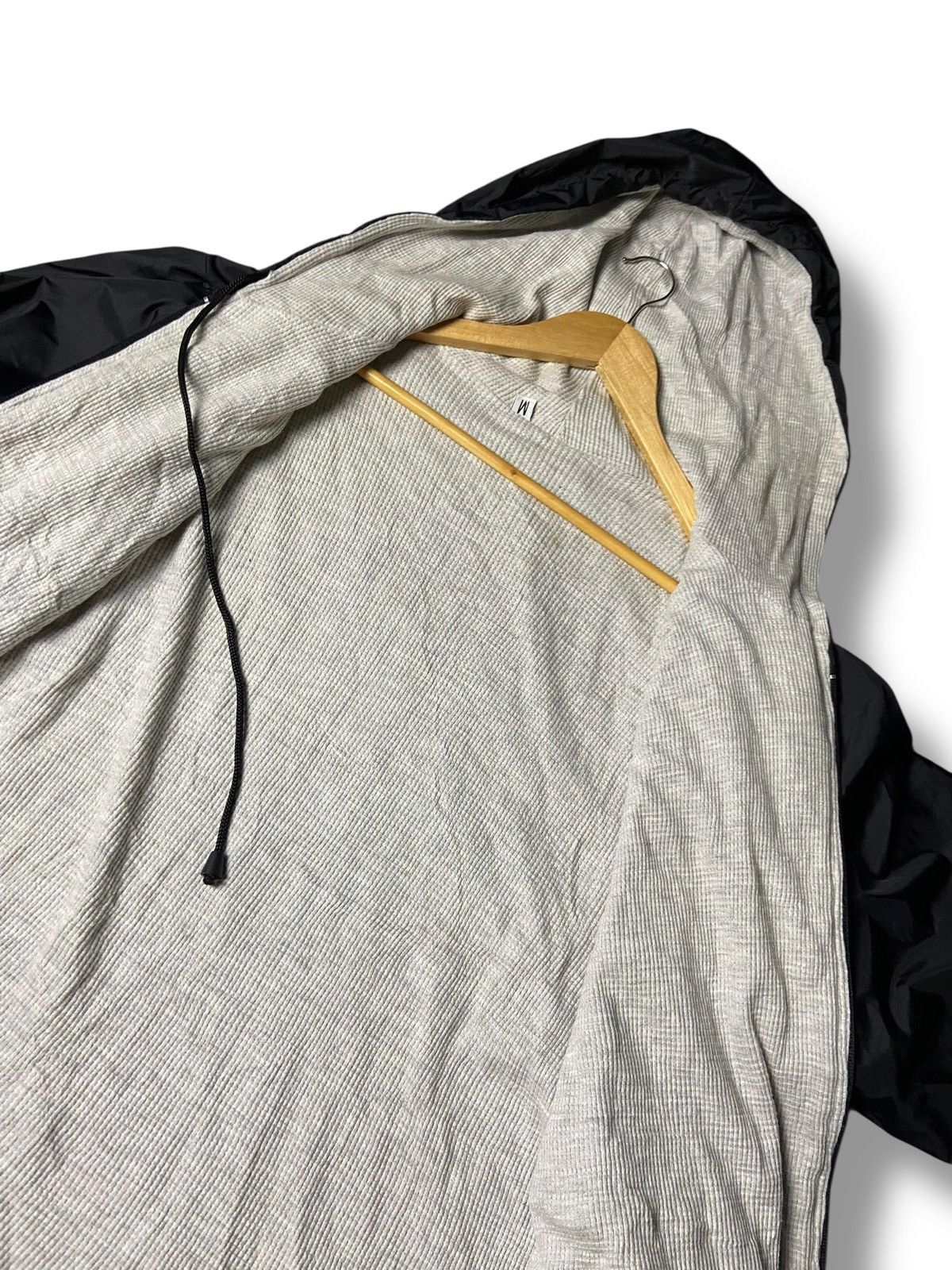 Calvin Klein Calvin Klein Jeans Zip Up Jacket with Hood (166) Size US M / EU 48-50 / 2 - 6 Thumbnail