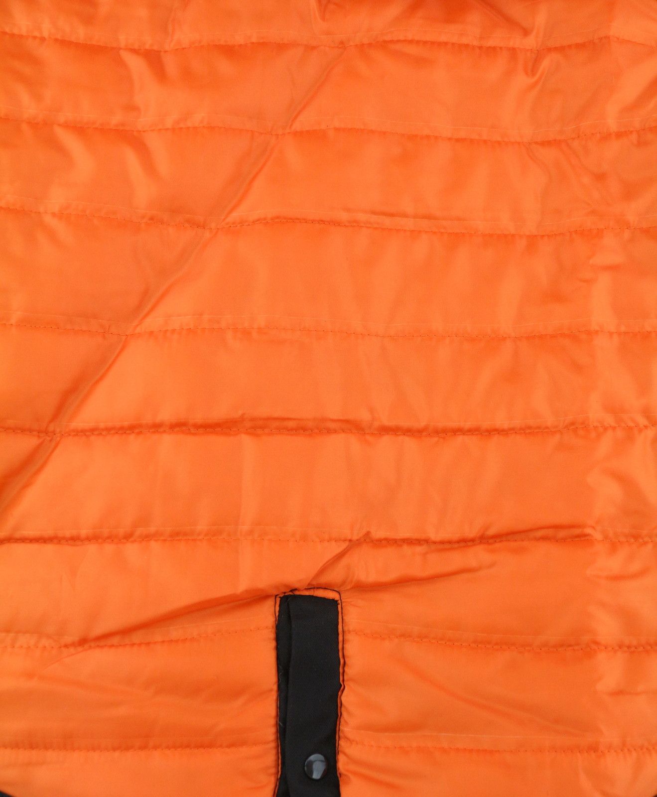 Other CALGARY PARKA S Black Padded Hooded Mid Length 88051 Size S / US 4 / IT 40 - 11 Thumbnail