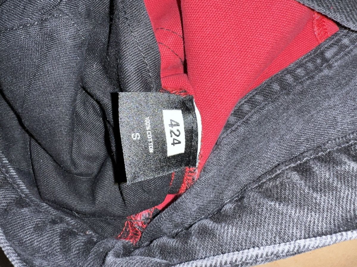 424 on fairfax Jeans