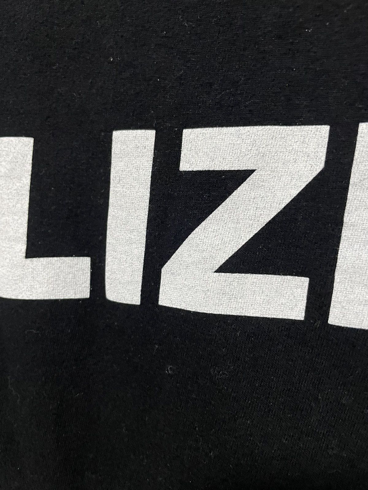 Other Vintage Polizei T Shirt Police Tee Streetwear Size US L / EU 52-54 / 3 - 5 Thumbnail