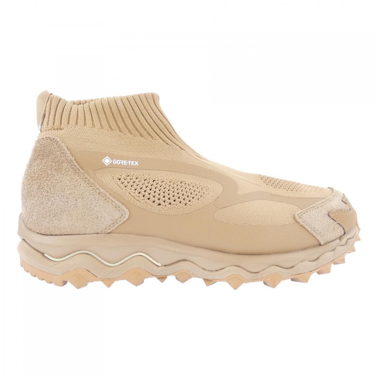 Other Other Mizuno Sneakers Plastic / Synthetic Shoes D1GD245502 DUTY FREE for USA Size ONE SIZE - 1 Thumbnail