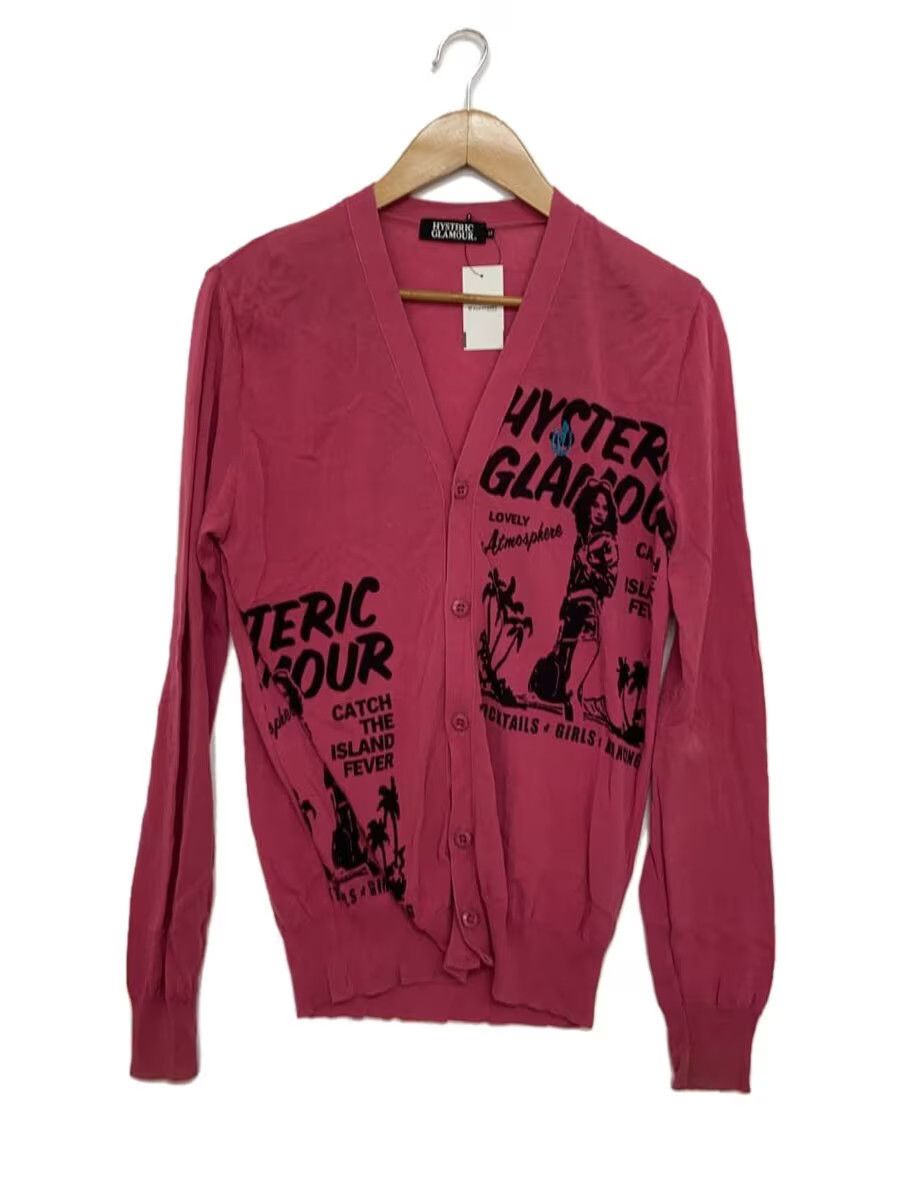 Hysteric Glamour Lightning Cat Knit Sweater | Grailed