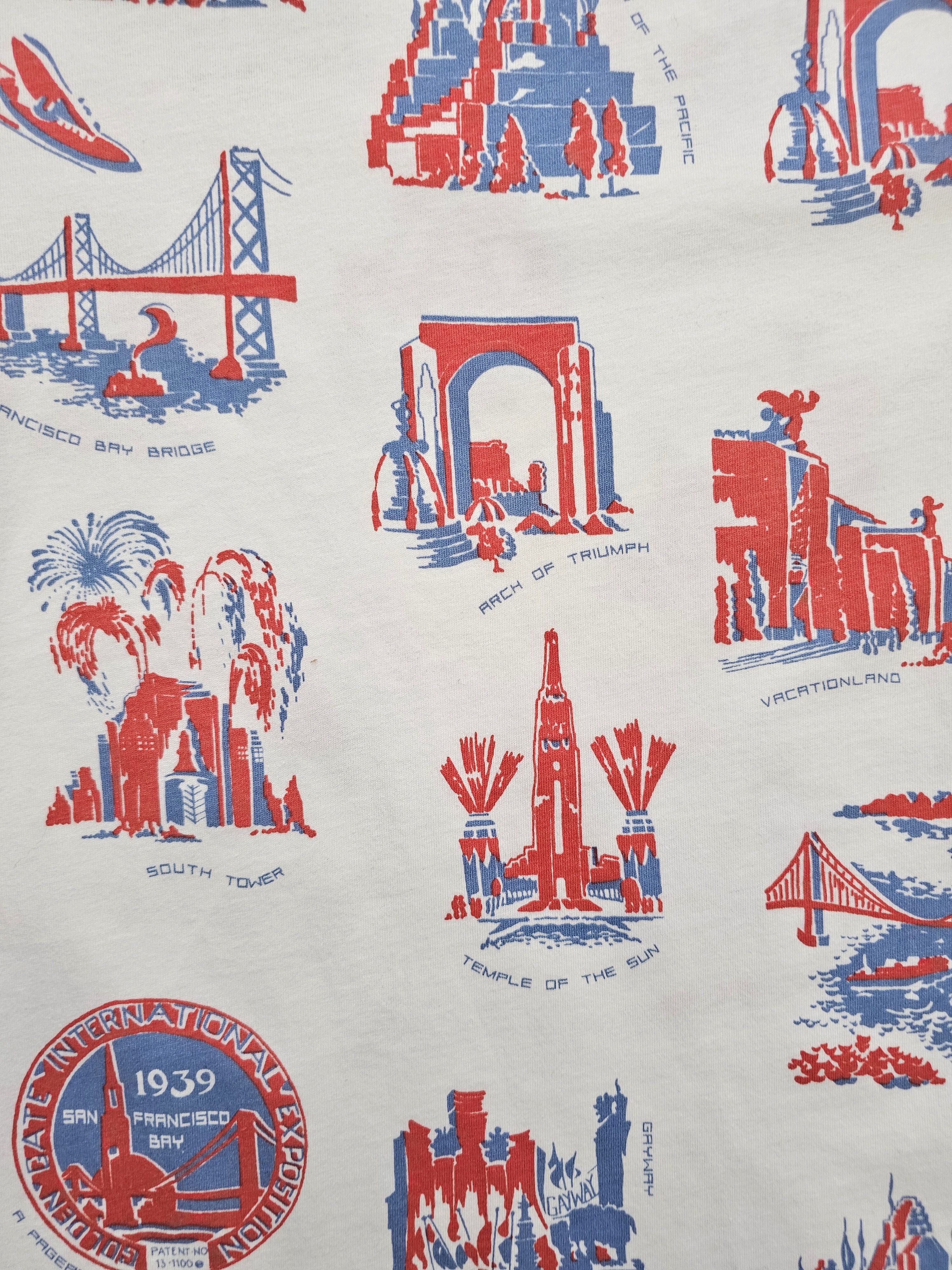 Levi's Vintage Clothing LVC Levi's Vintage Clothing 1960's Casuals Tee Size M SS14 Size US M / EU 48-50 / 2 - 4 Thumbnail