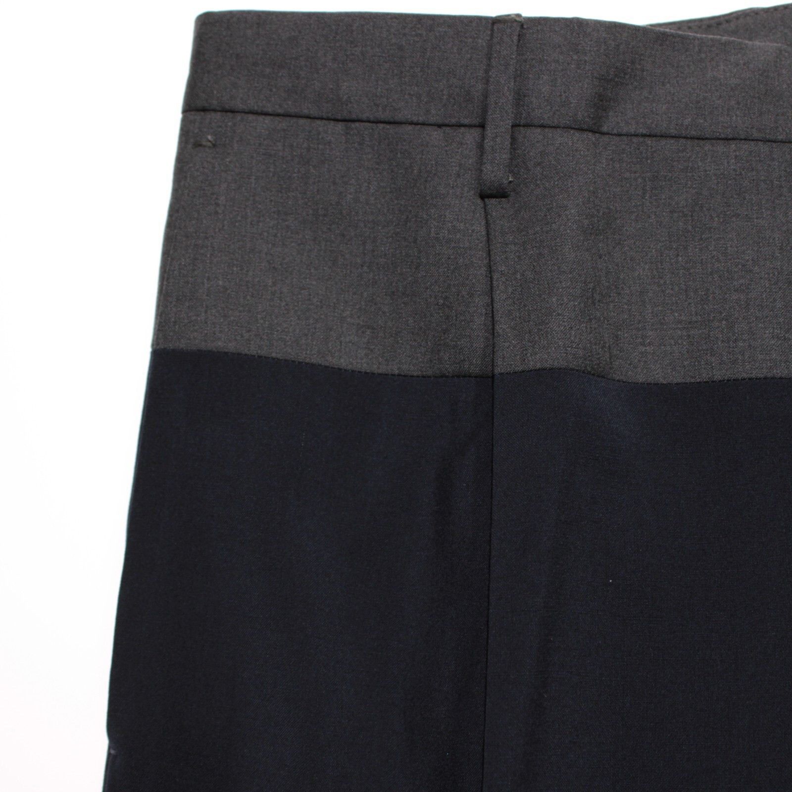 Incotex INCOTEX New with tags Dress Pants Size 30 US In Blue Size US 30 / EU 46 - 3 Thumbnail