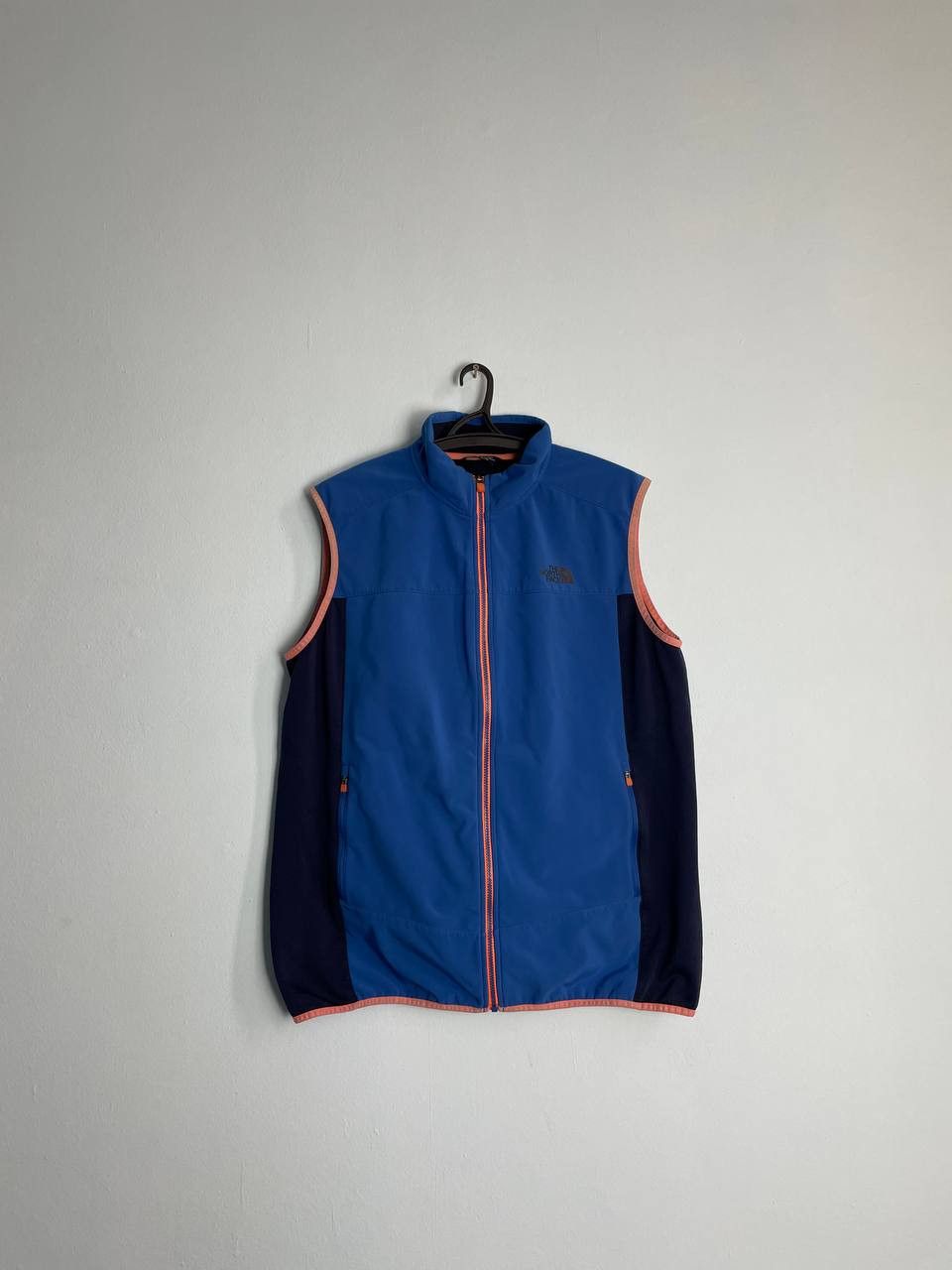 The North Face Vintage The North Face Vector Series Vest jacket Size US XL / EU 56 / 4 - 1 Thumbnail