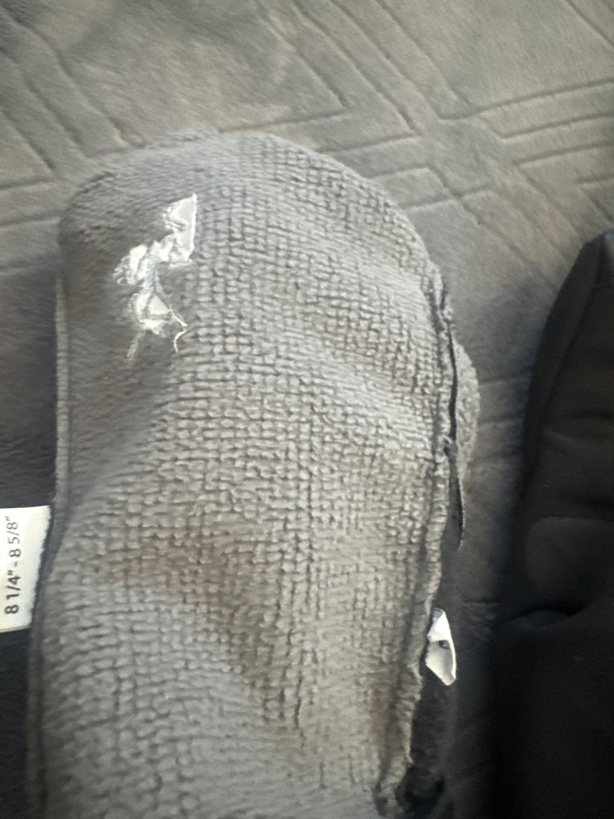 Arc'teryx Arcteryx ski gloves Size ONE SIZE - 6 Thumbnail