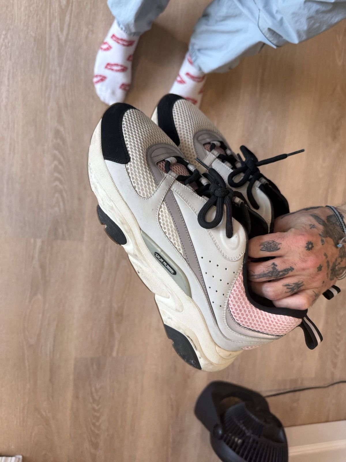 Dior Dior b22’s Size US 11 / EU 44 - 7 Thumbnail