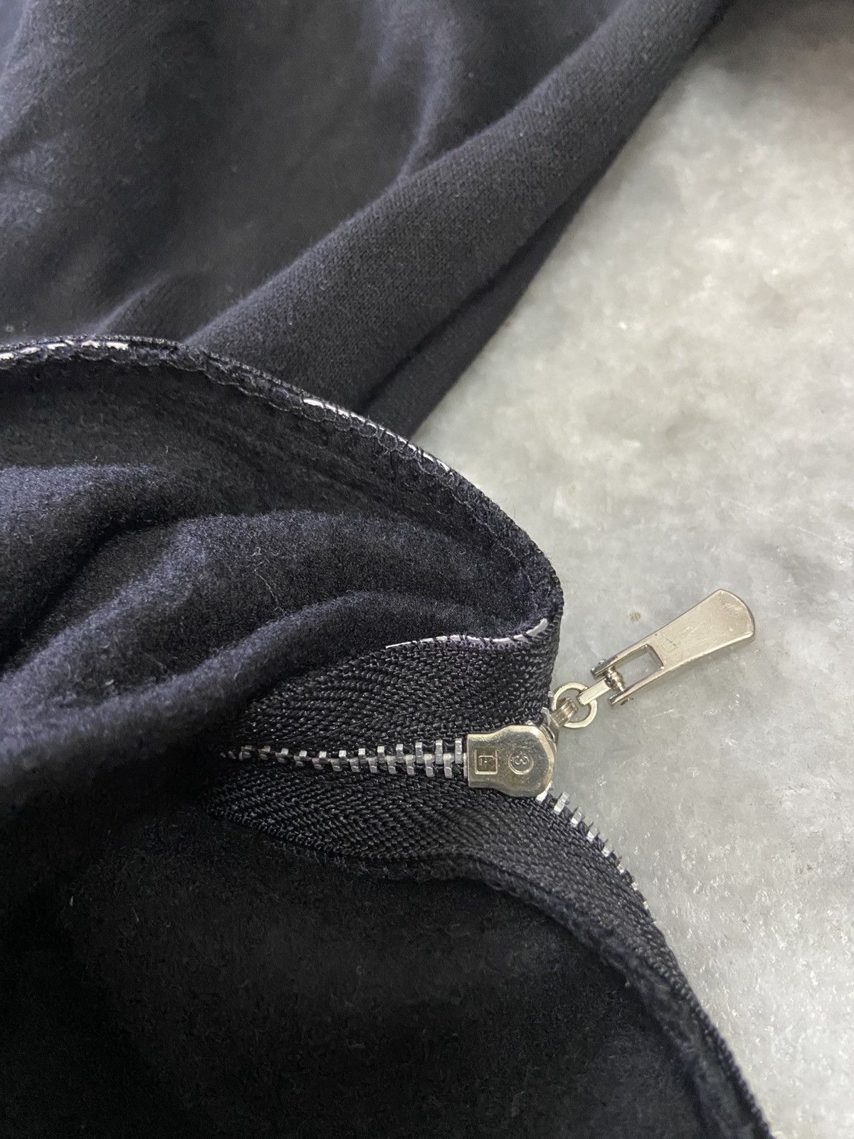 Homme + Femme La Homme + Femme Los Angeles Coco 5 Sweatshirt Size US M / EU 48-50 / 2 - 9 Thumbnail