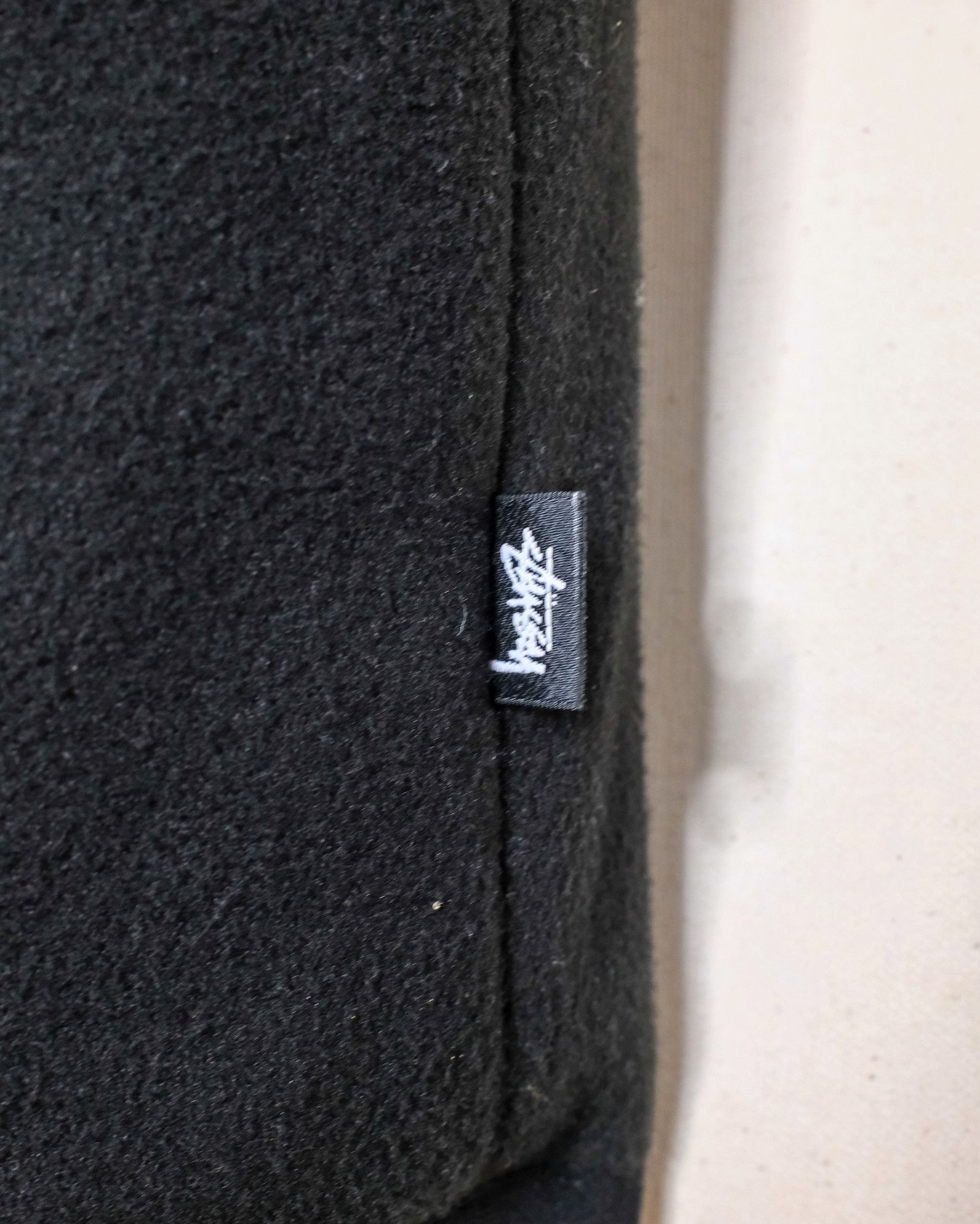 Stussy Reversible Stripe Plaid with Black Size US M / EU 48-50 / 2 - 3 Thumbnail