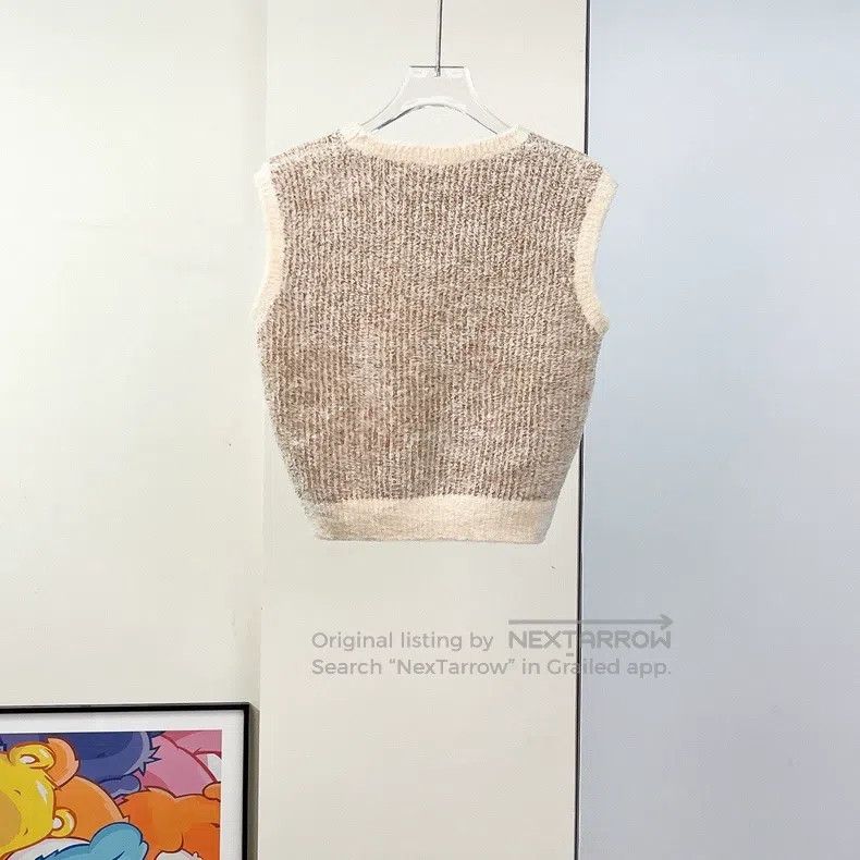 Loewe LOEWE Vest Size M / US 6-8 / IT 42-44 - 3 Thumbnail