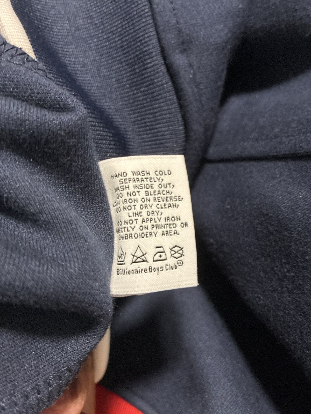 Billionaire Boys Club Billionaire boys club time Sweater Size US L / EU 52-54 / 3 - 3 Thumbnail