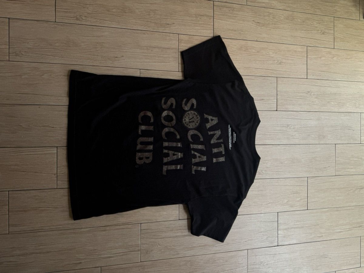 Anti Social Social Club Martha stewart Anti social club Size US L / EU 52-54 / 3 - 3 Thumbnail